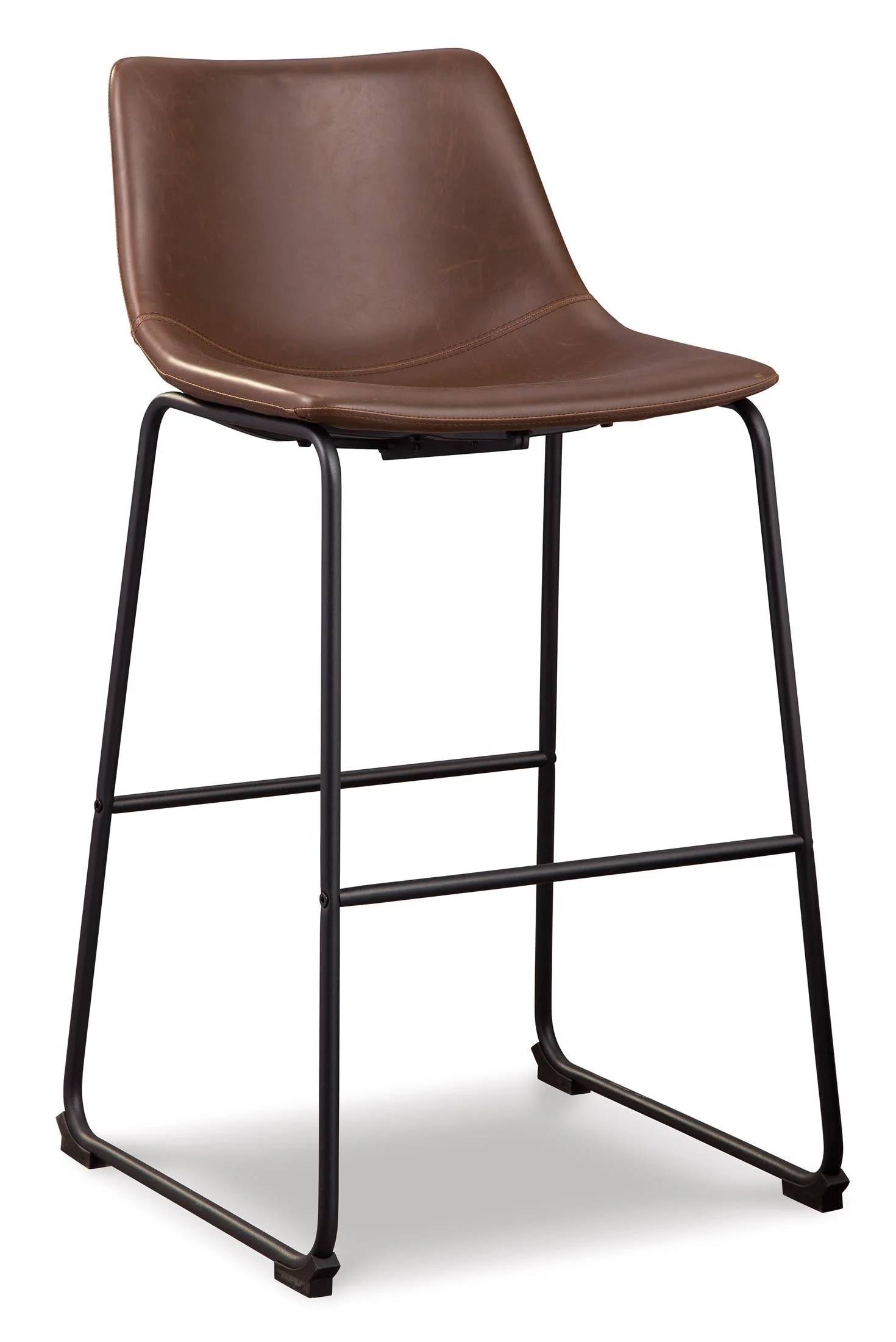 Centiar Pub Height Bar Stool (Set of 2) - Image 4