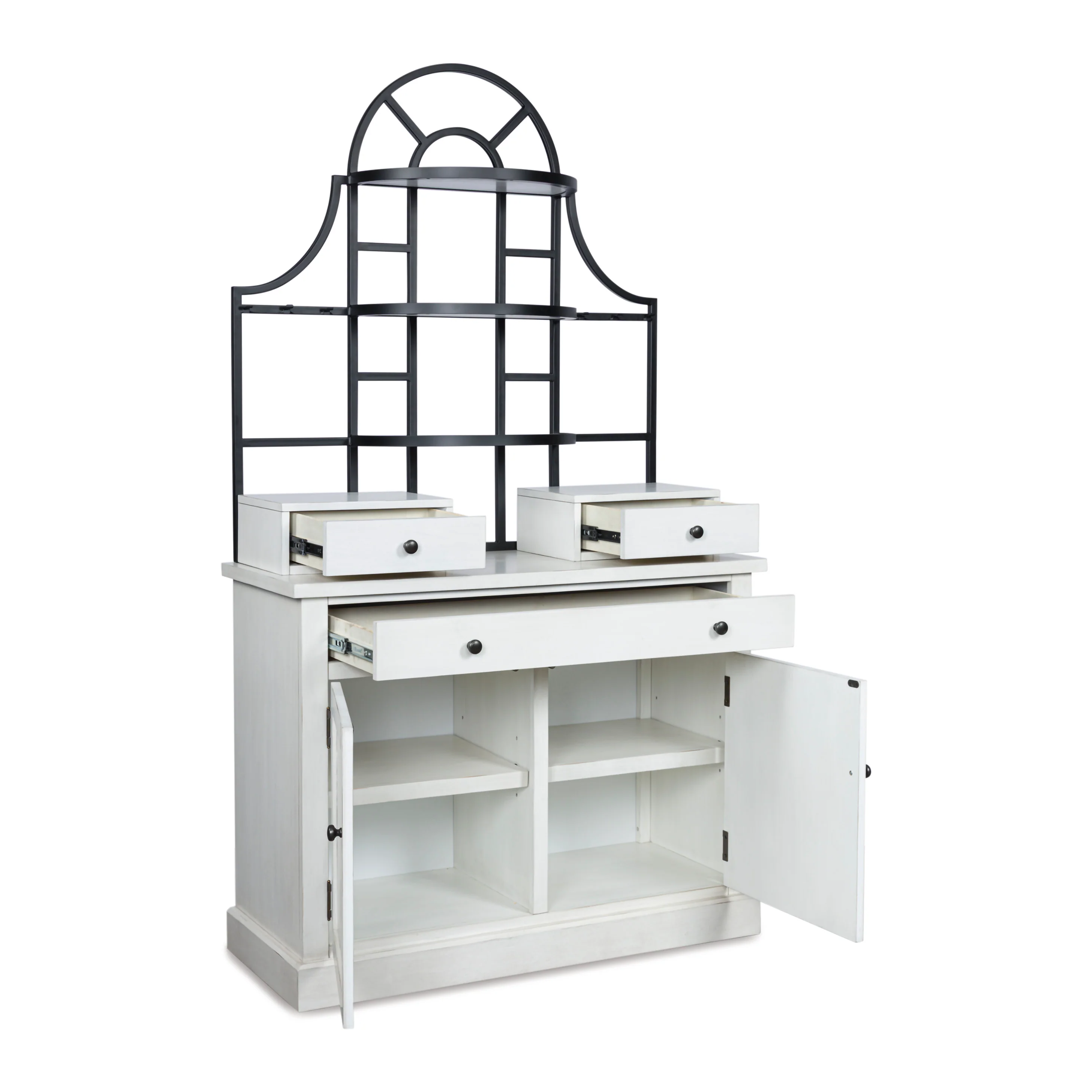 Chadworth Baker's Rack - Image 3