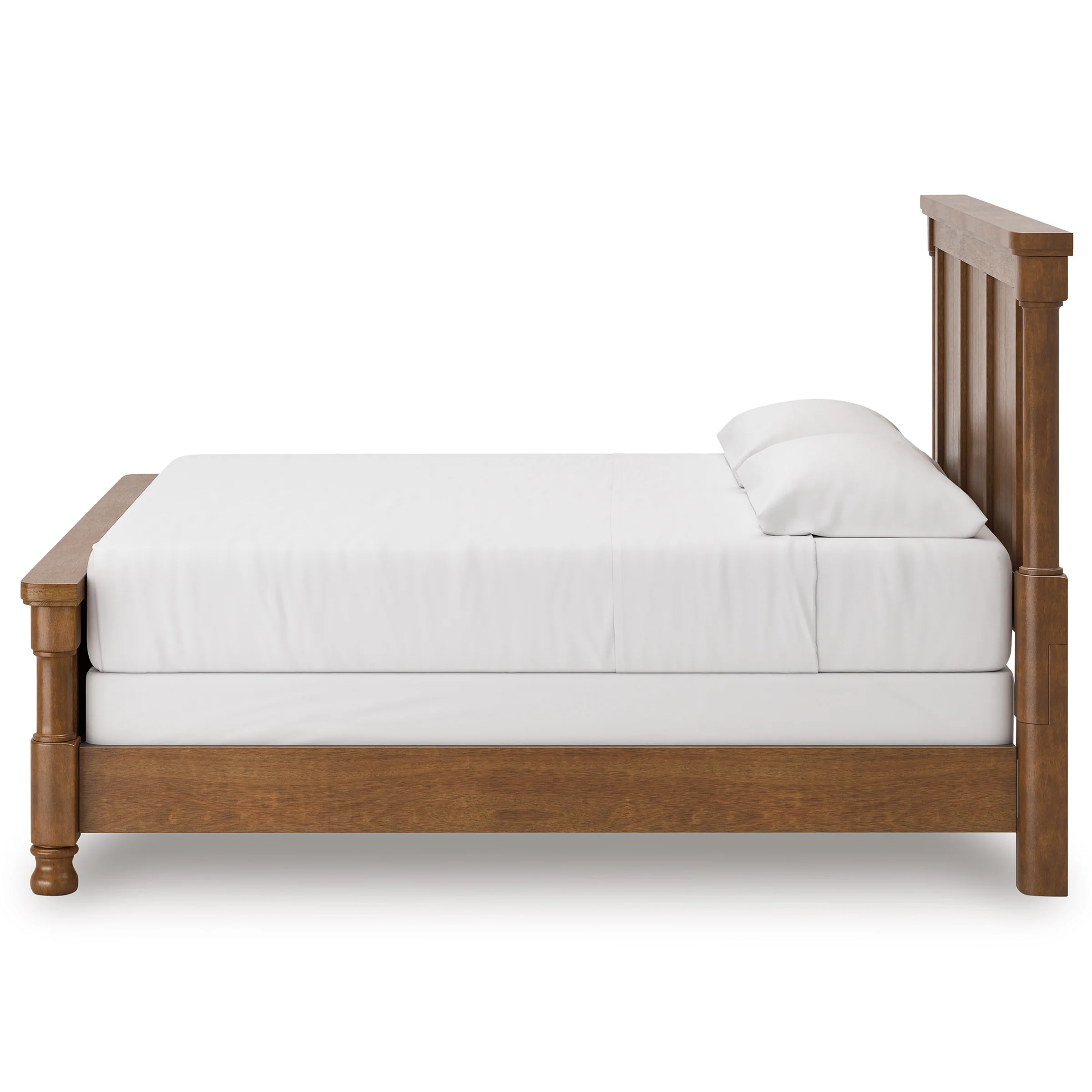 Chadworth California King Poster Bed - Image 13