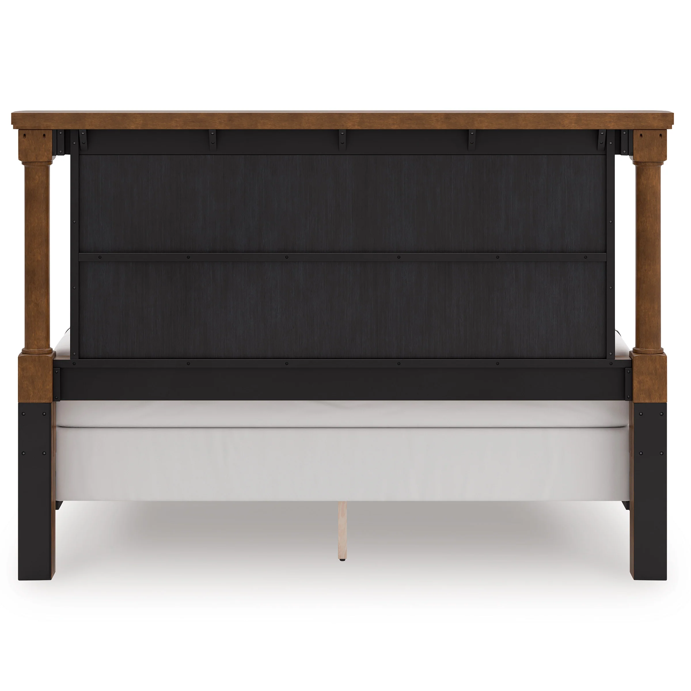 Chadworth California King Poster Bed - Image 14