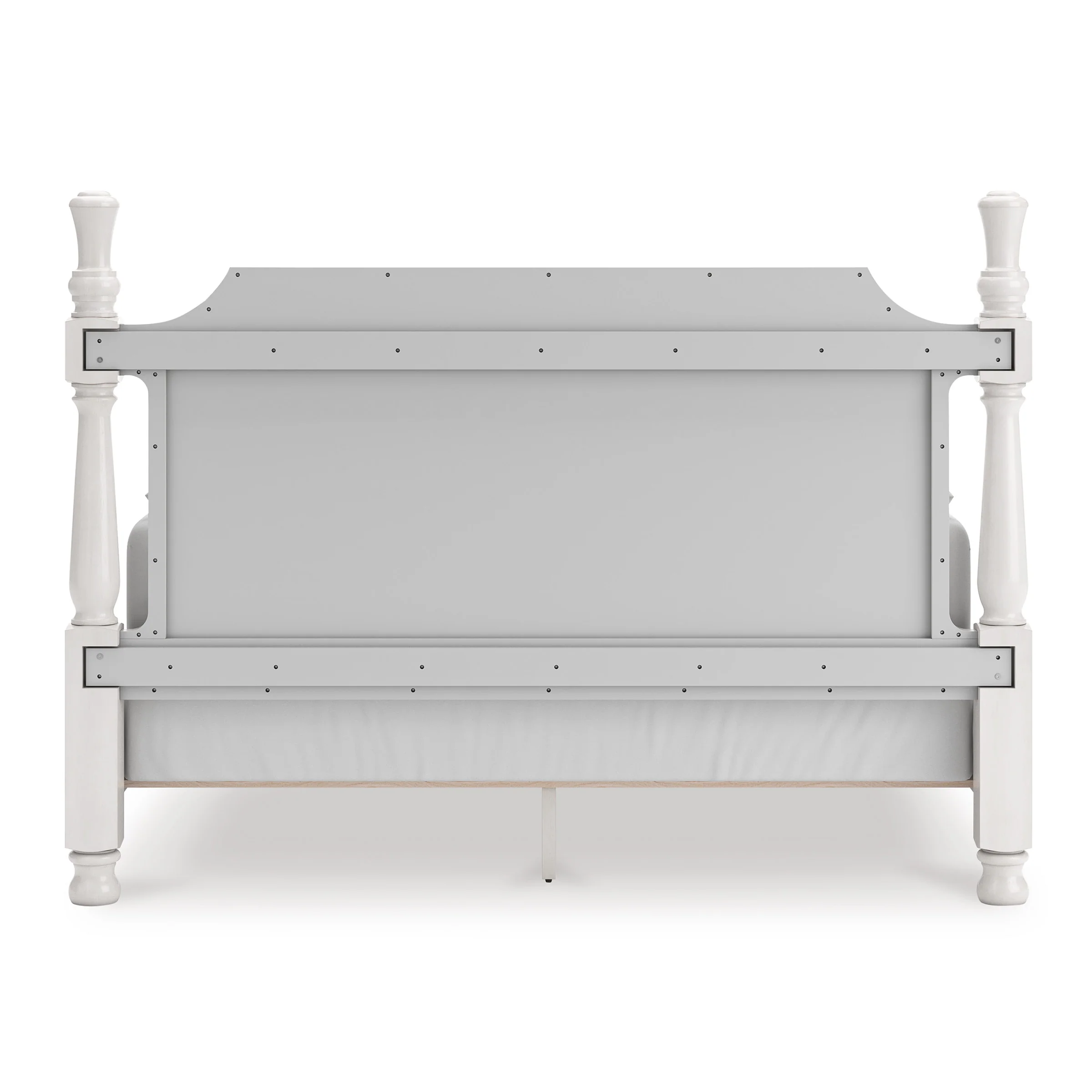 Chadworth California King Poster Bed - Image 7