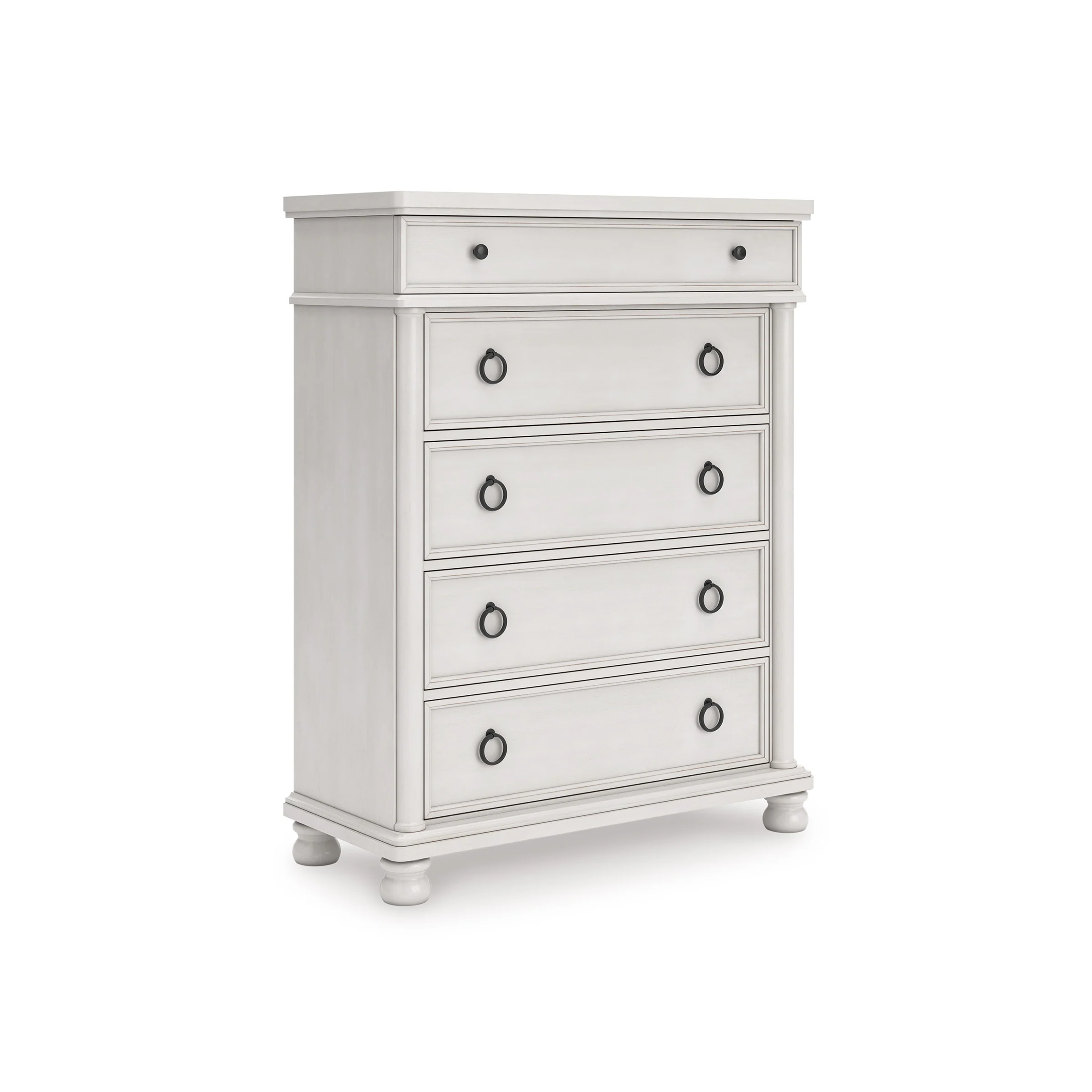 Chadworth Chest of Drawers - Image 4
