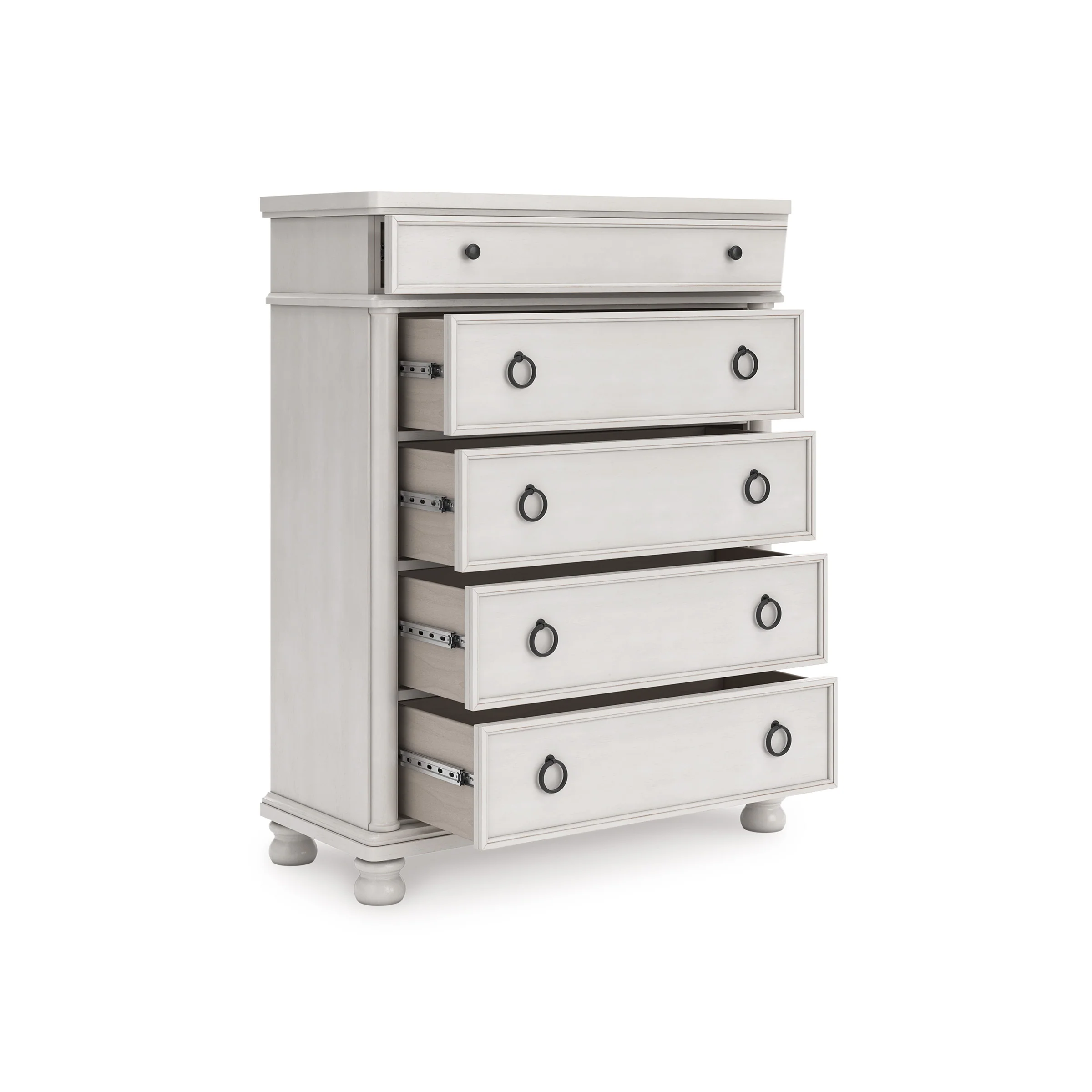 Chadworth Chest of Drawers - Image 5