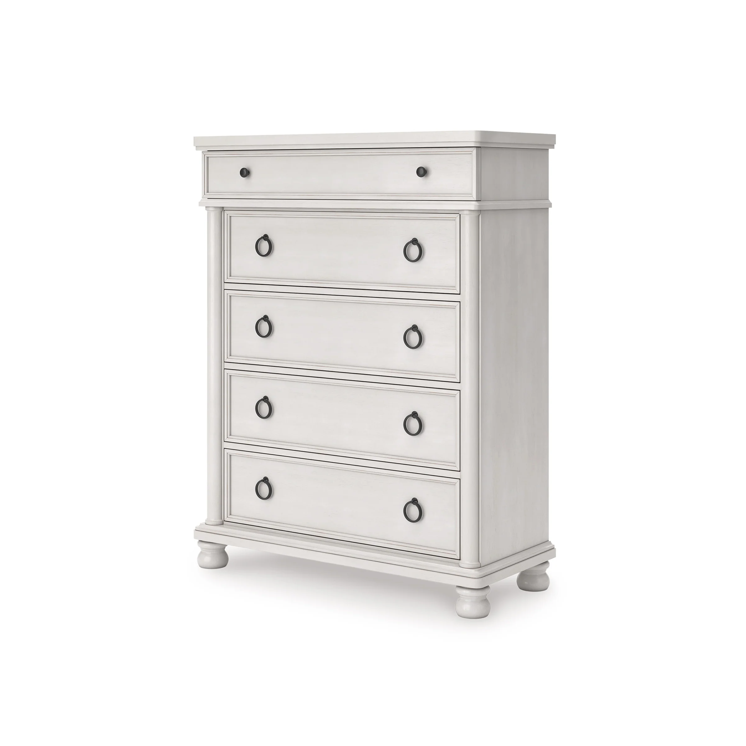 Chadworth Chest of Drawers - Image 6