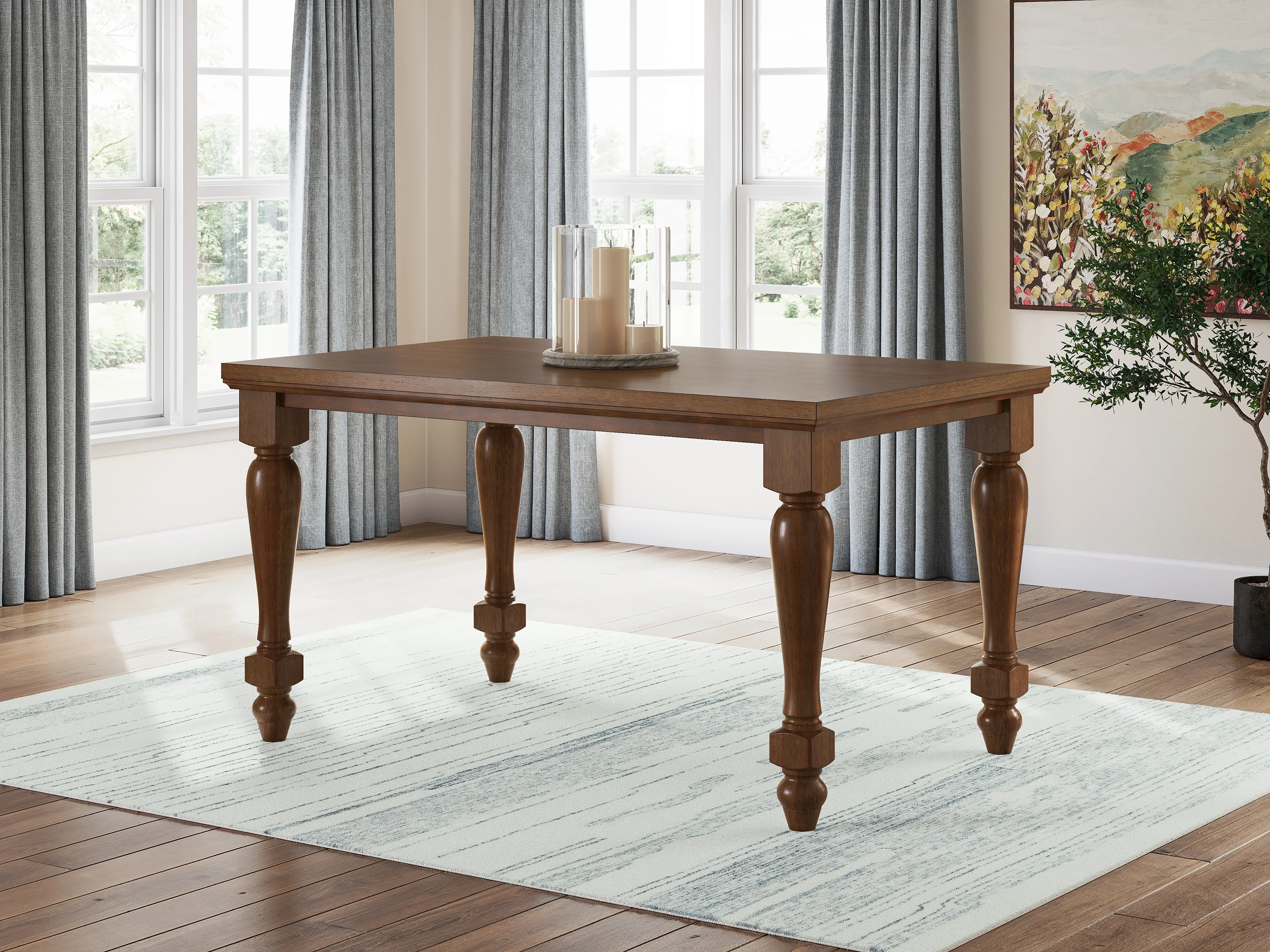 Chadworth Counter Height Dining Table - Image 2