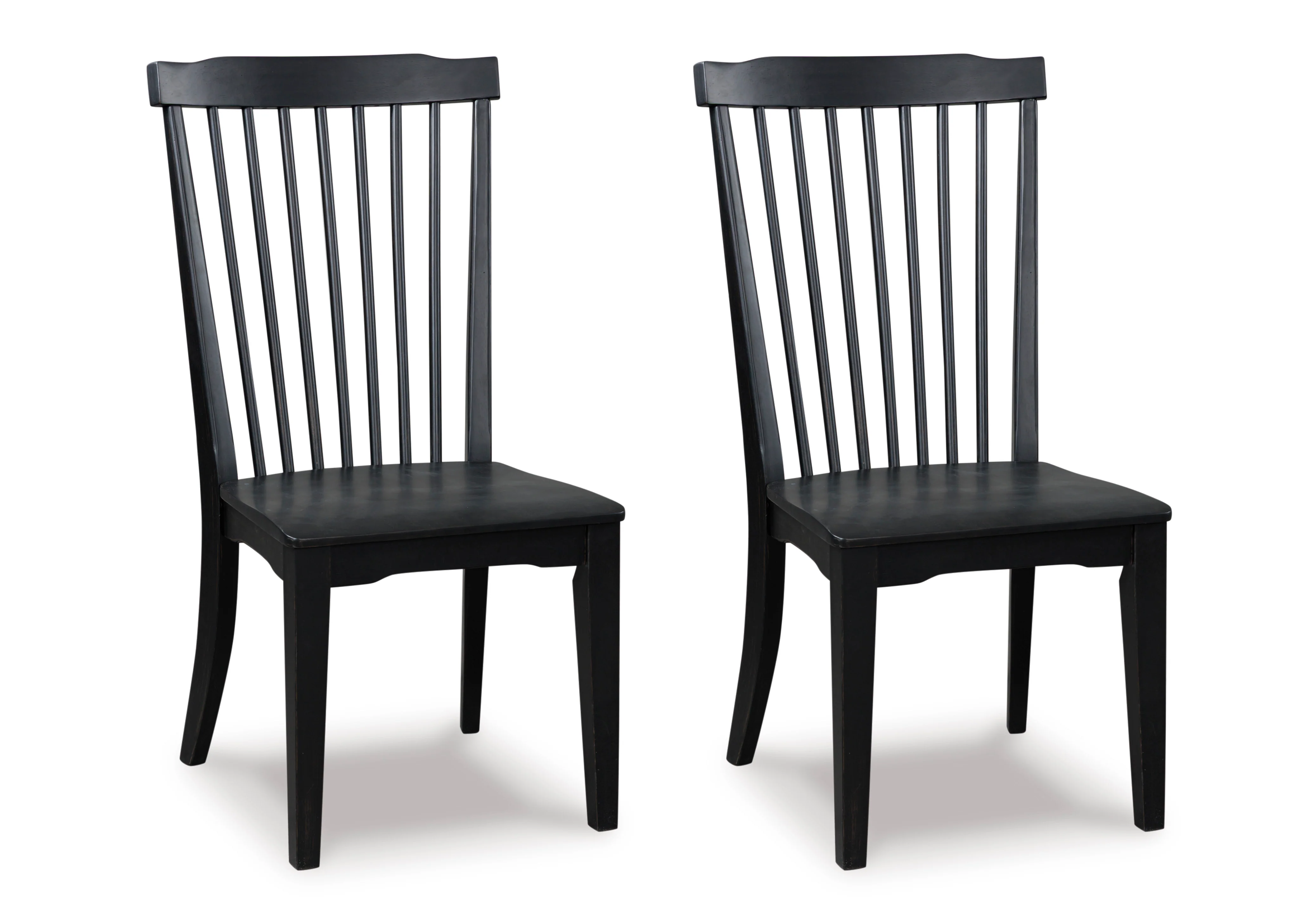 Chadworth Dining Room Side Chair (Set of 2)