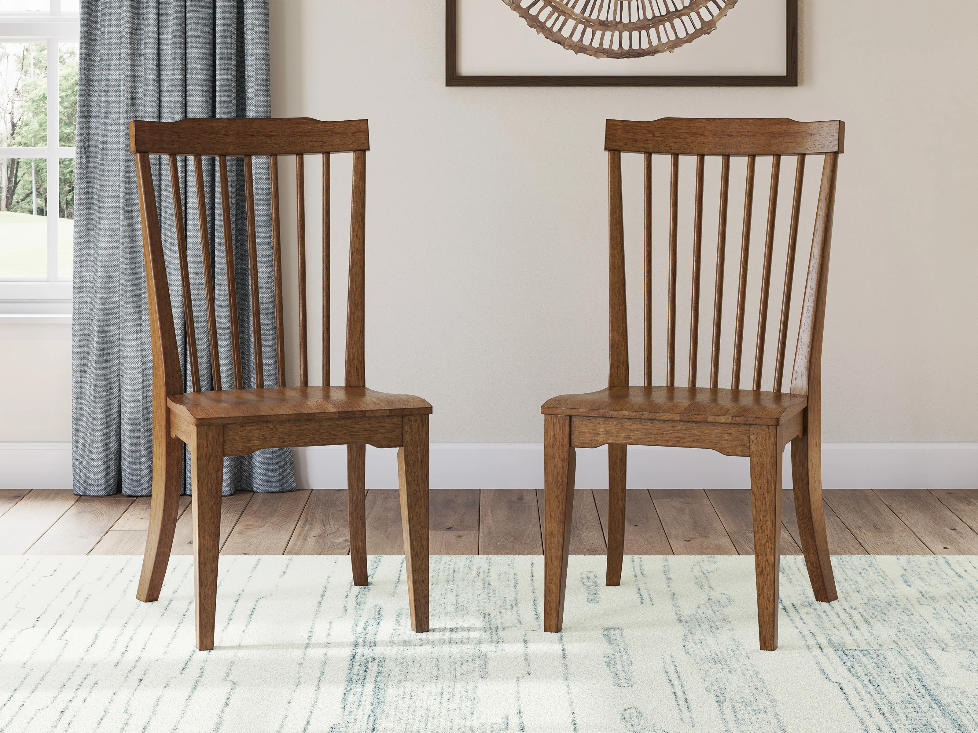 Chadworth Dining Room Side Chair (Set of 6) - Image 2