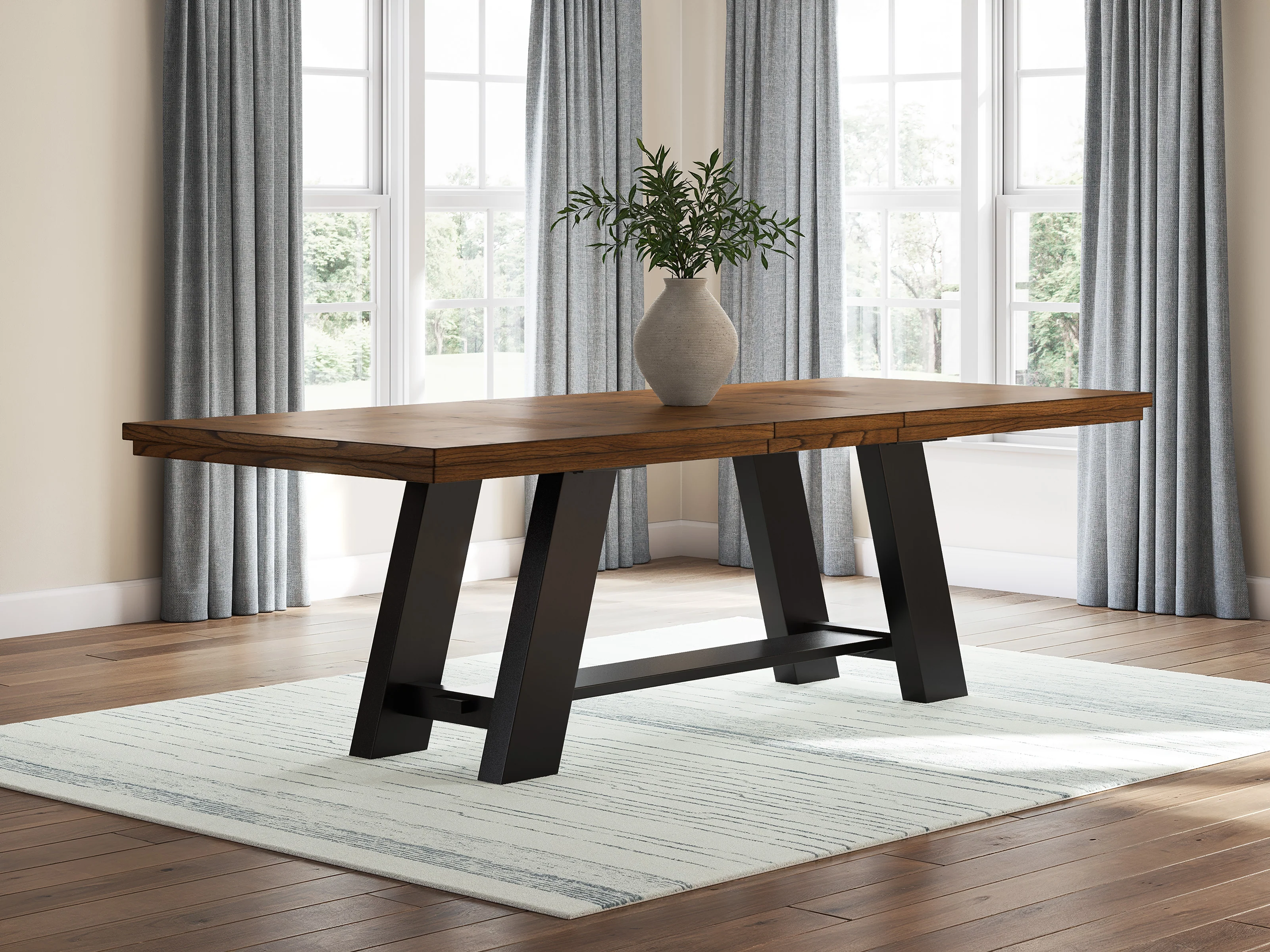 Chadworth Dining Extension Table - Image 3