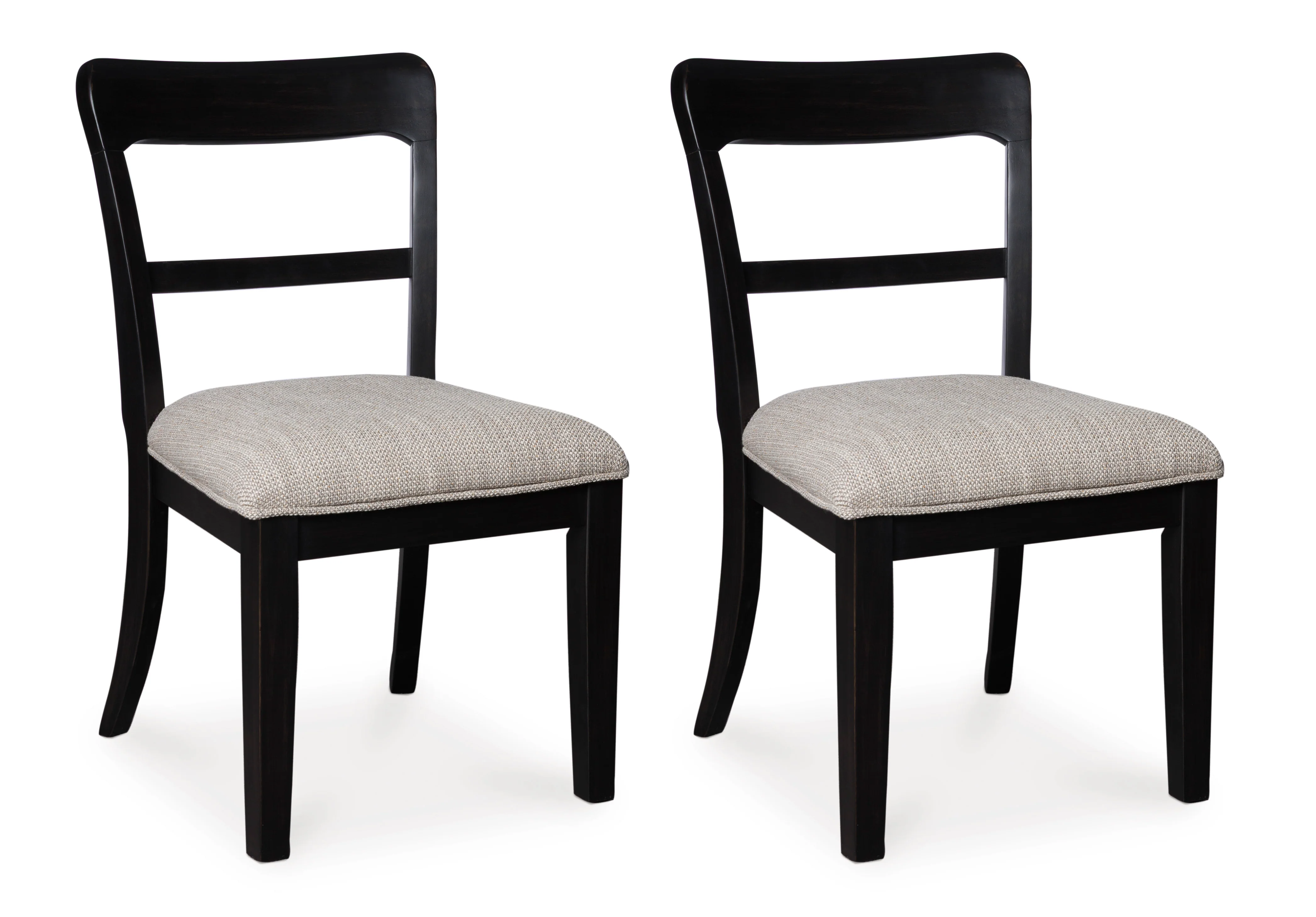 Chadworth Dining Upholstered Side Chair (Set of 2)