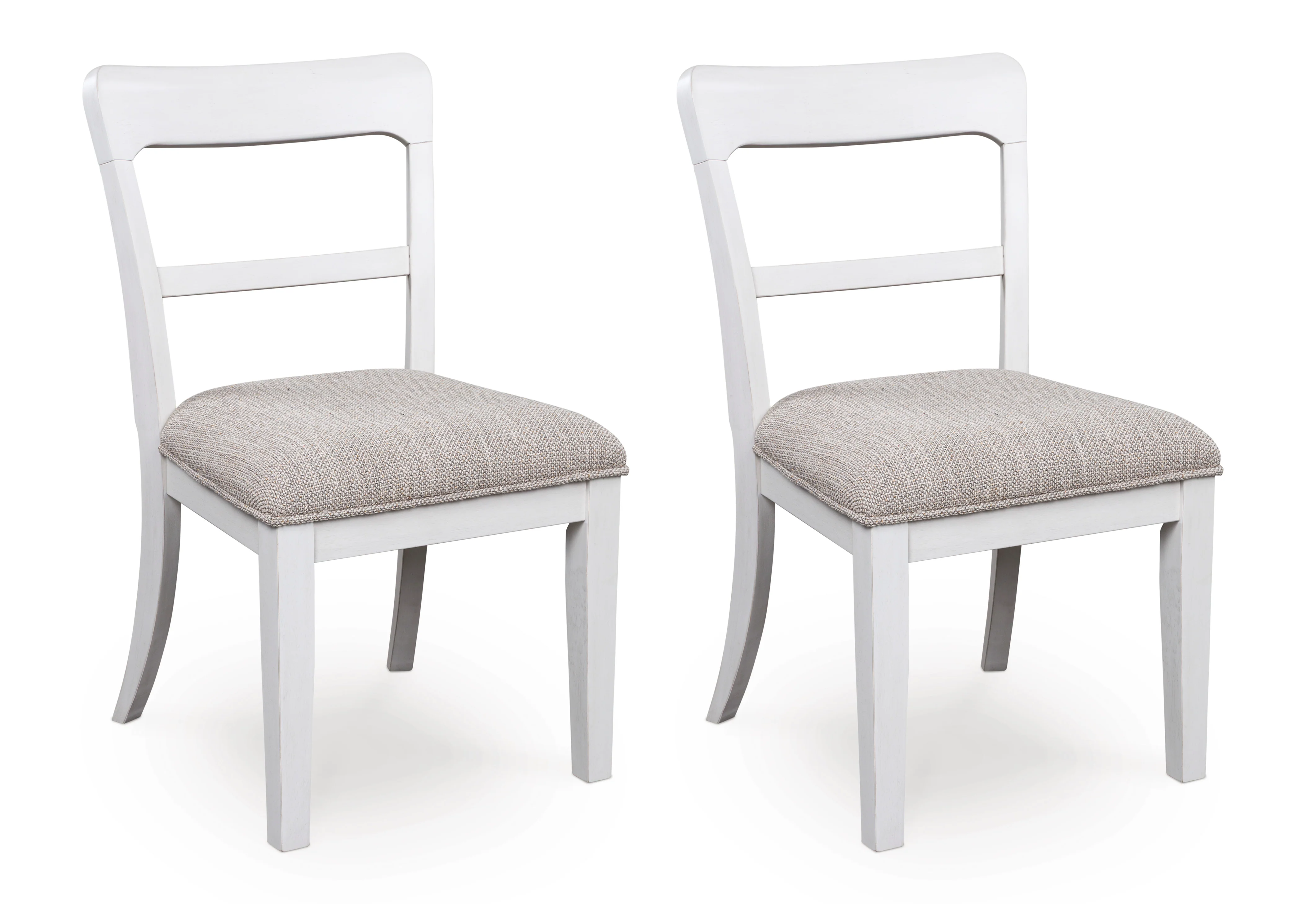 Chadworth Dining Upholstered Side Chair (Set of 2) - Image 3