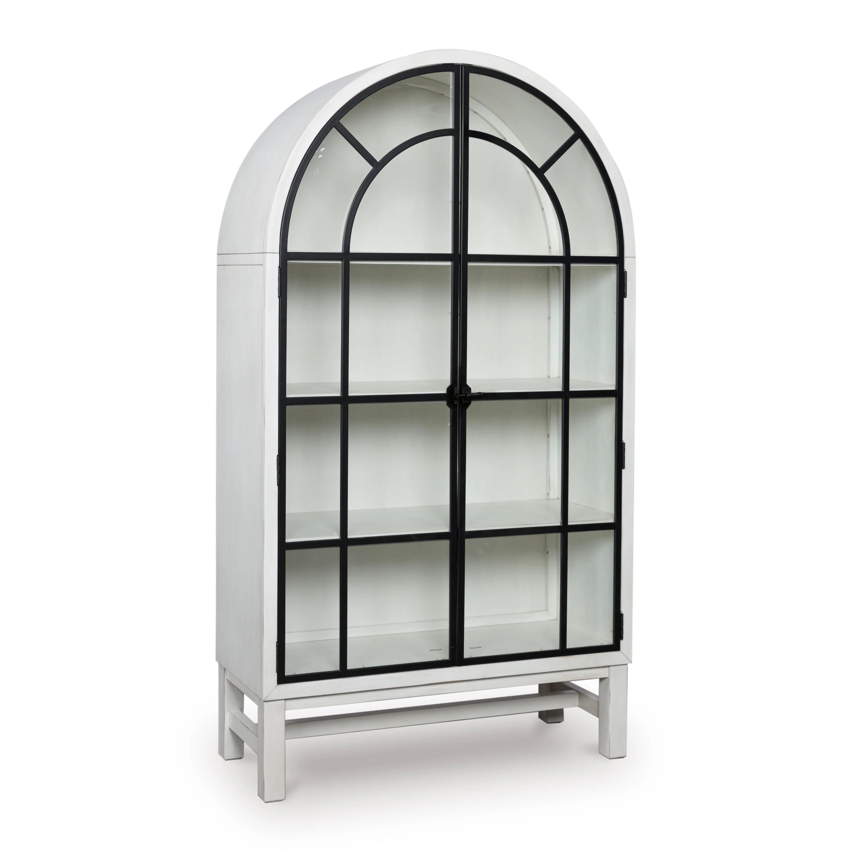 Chadworth Display Cabinet - Image 3