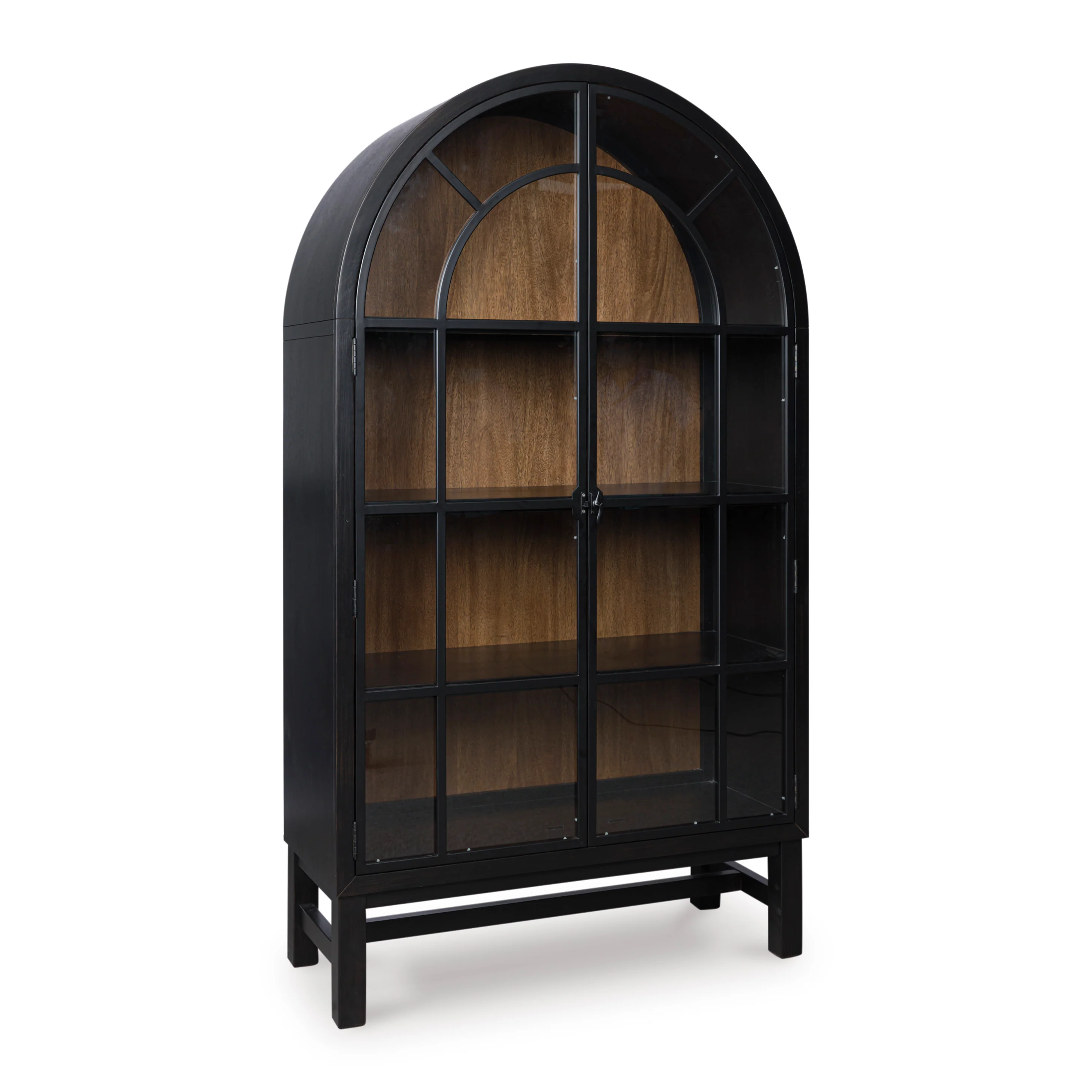 Chadworth Display Cabinet - Image 9