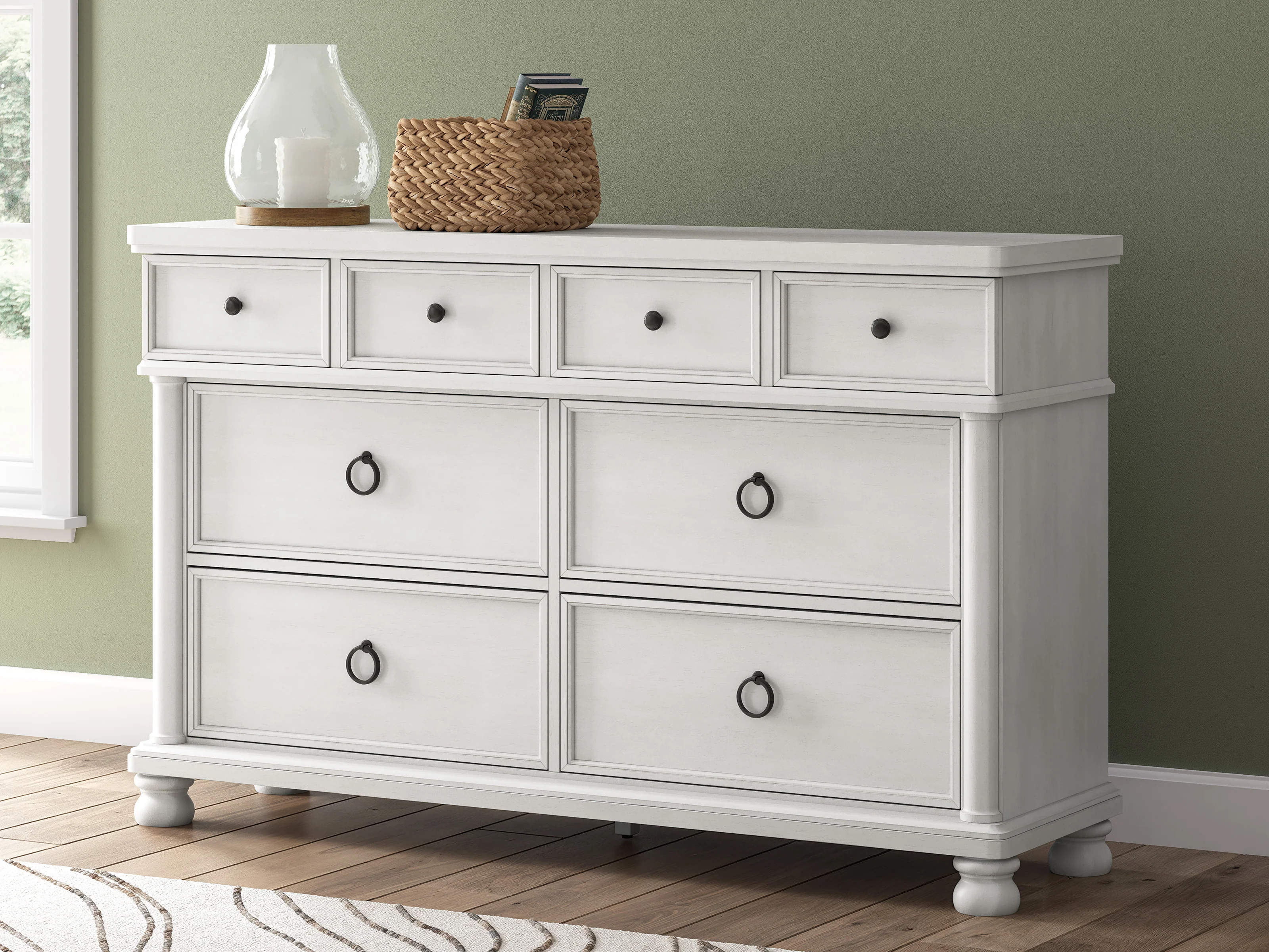 Chadworth Dresser - Image 2