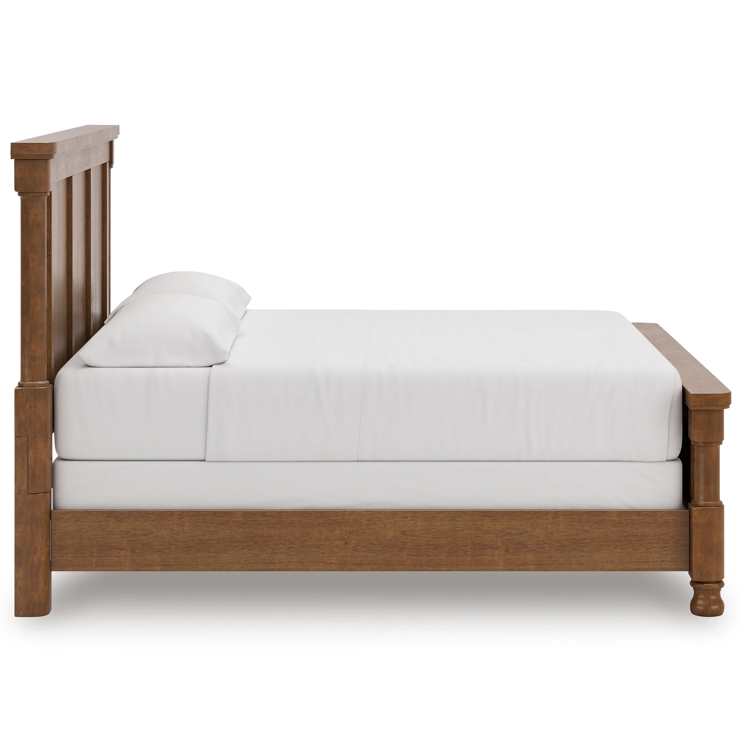 Chadworth King Poster Bed - Image 12