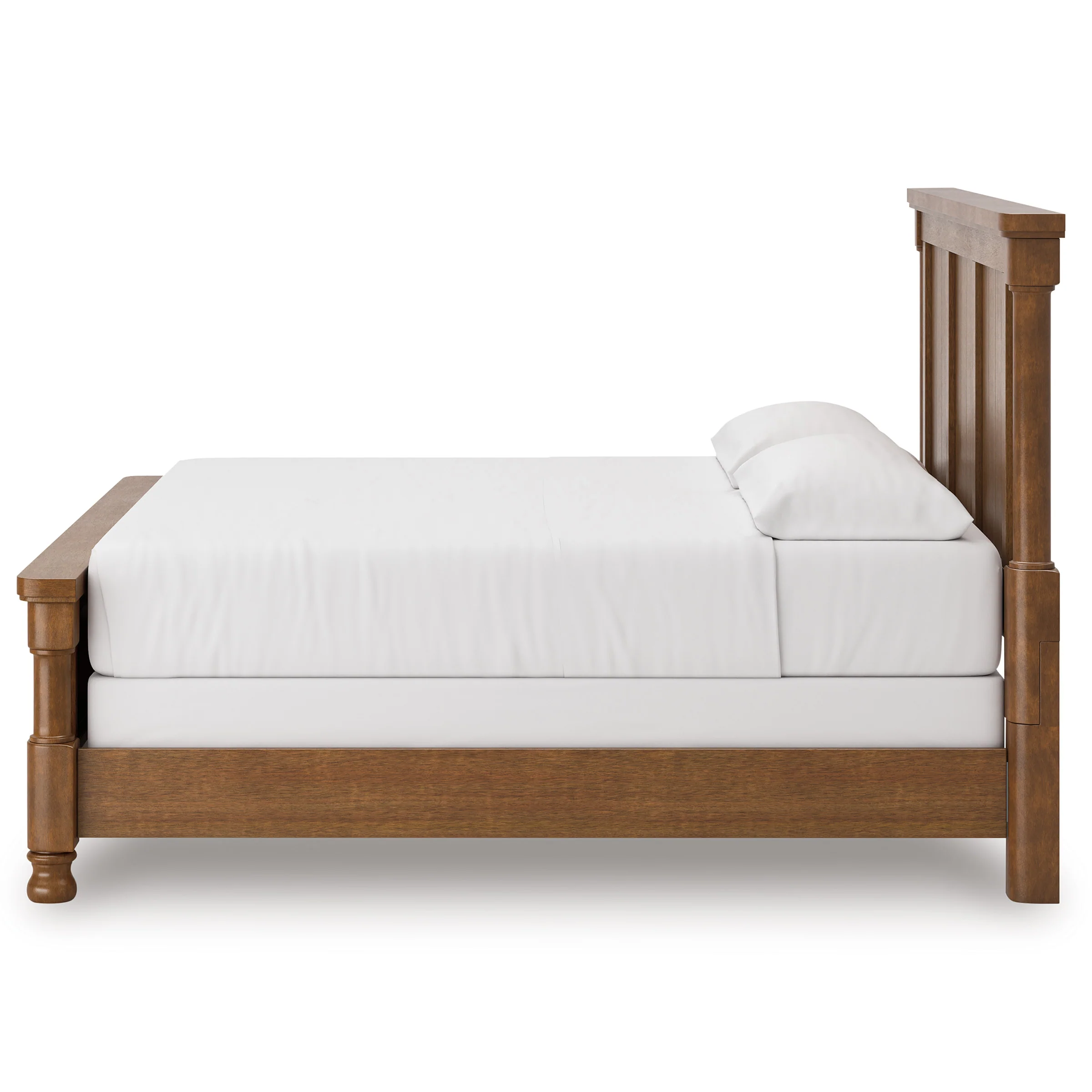 Chadworth King Poster Bed - Image 13