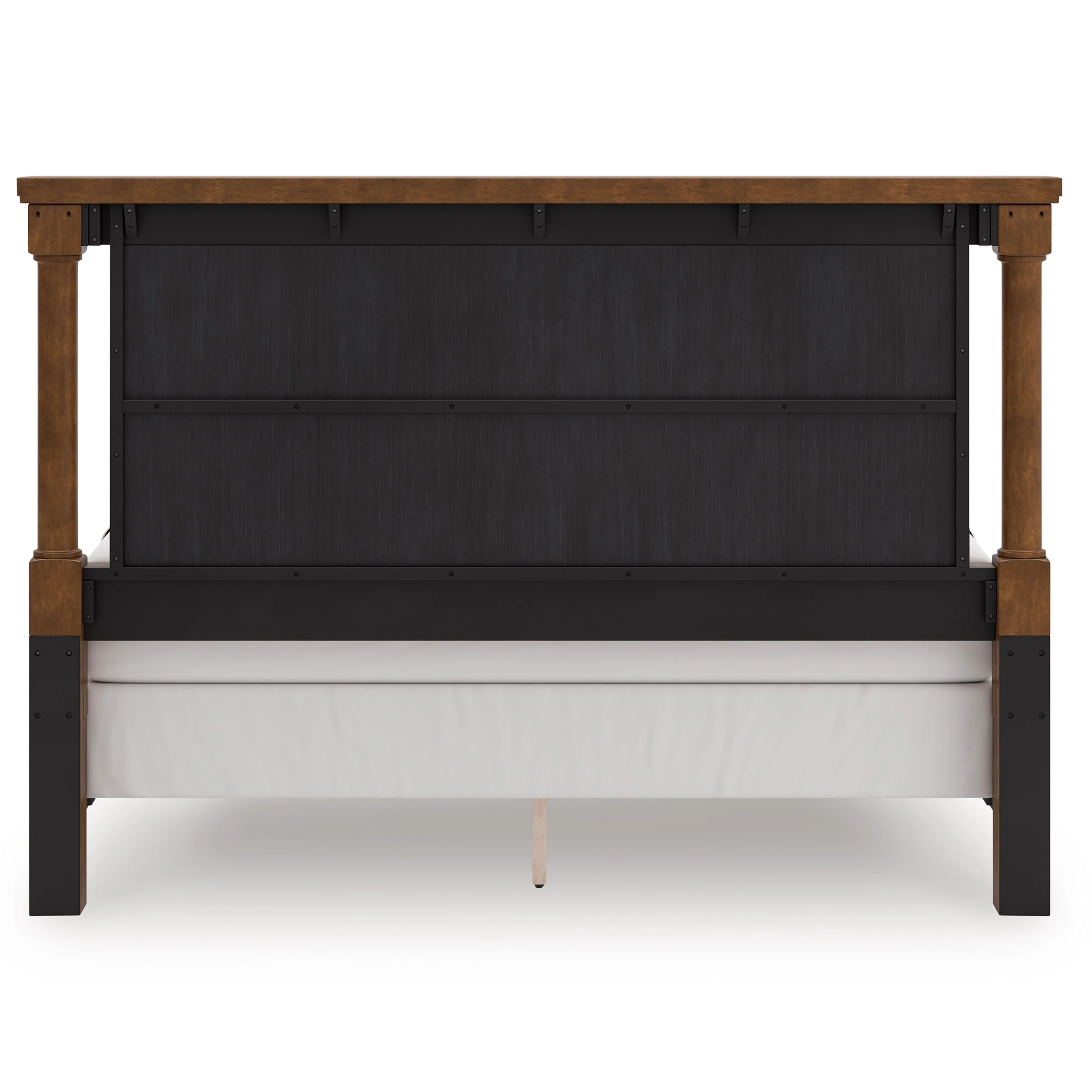 Chadworth King Poster Bed - Image 14