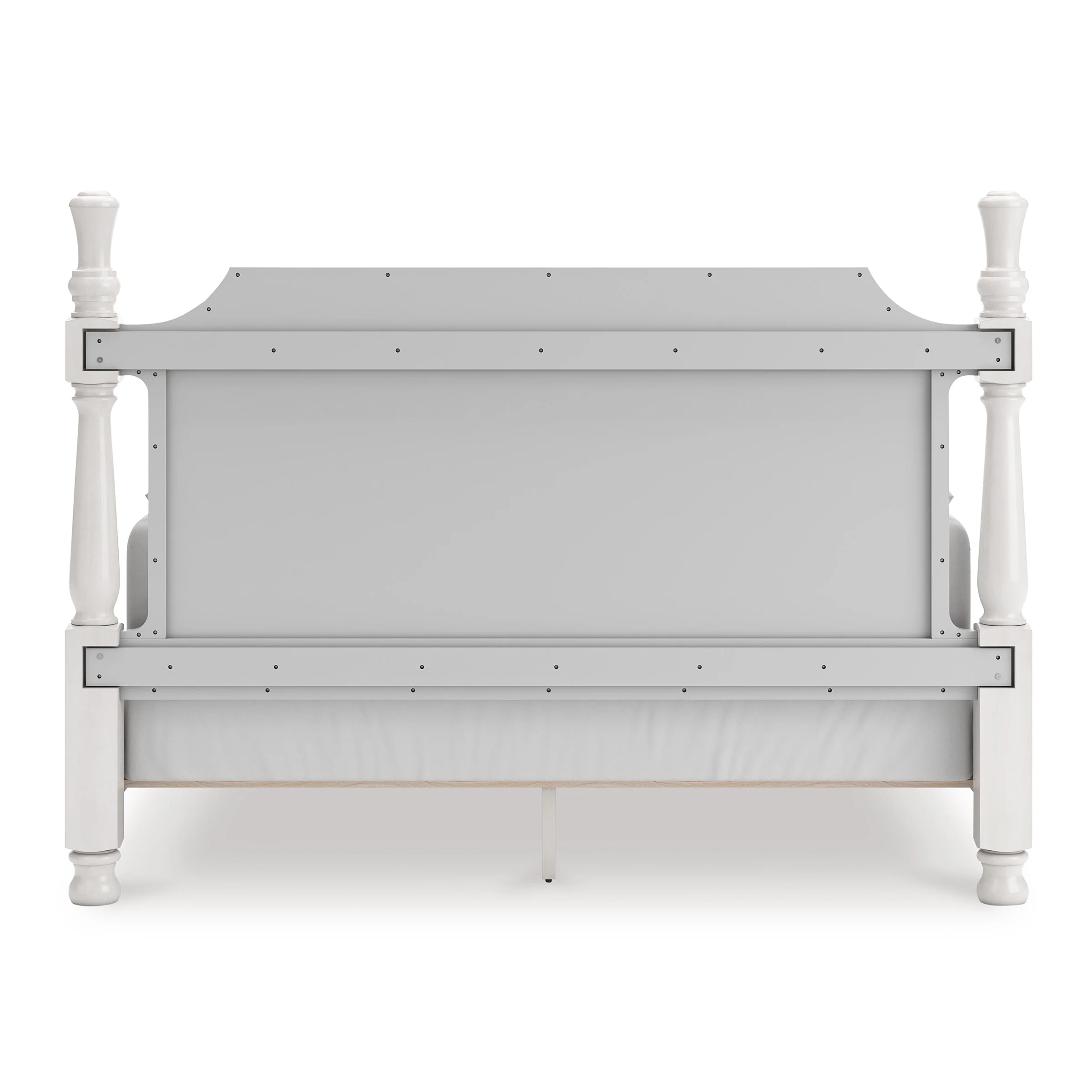 Chadworth King Poster Bed - Image 7