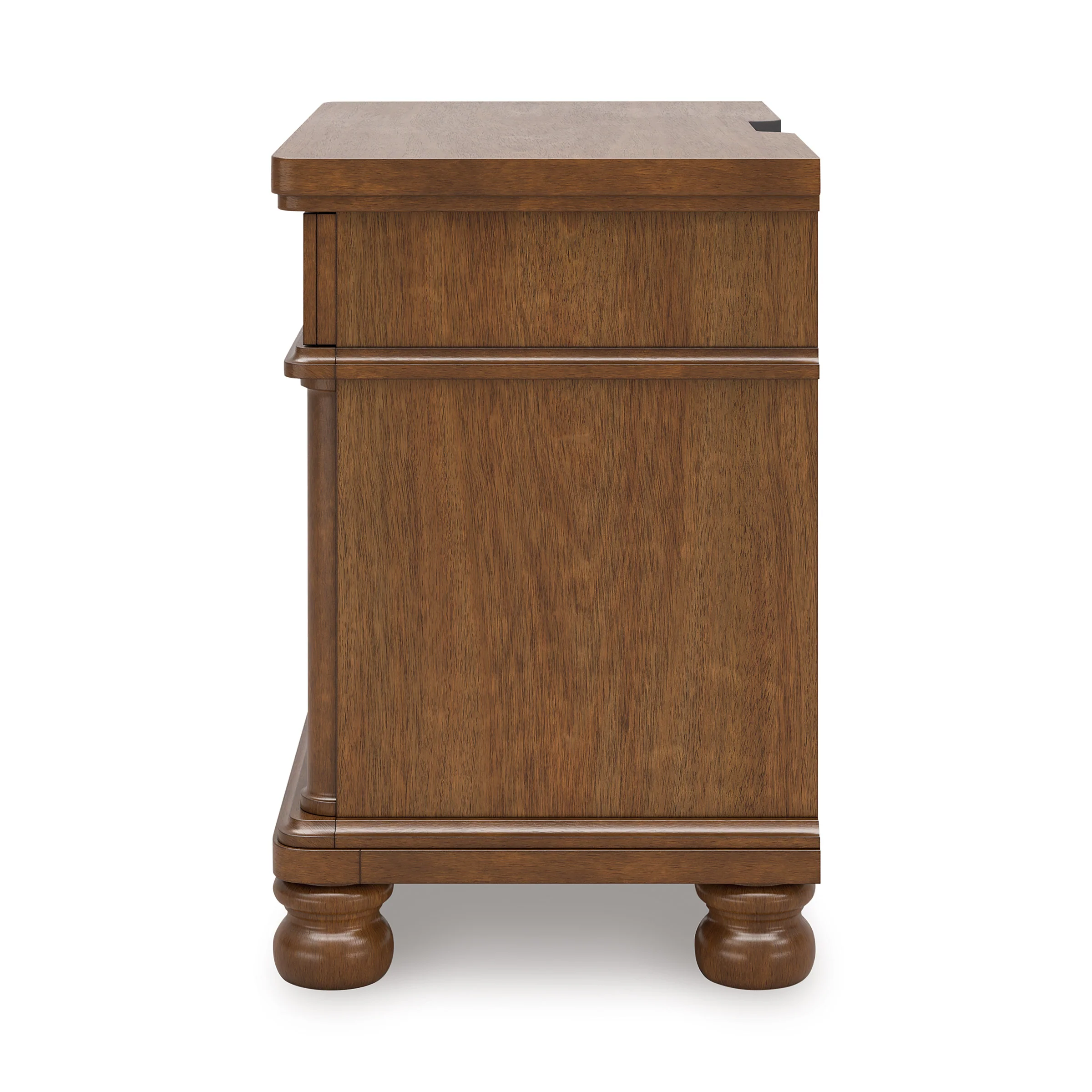 Chadworth Three Drawer Night Stand - Image 18