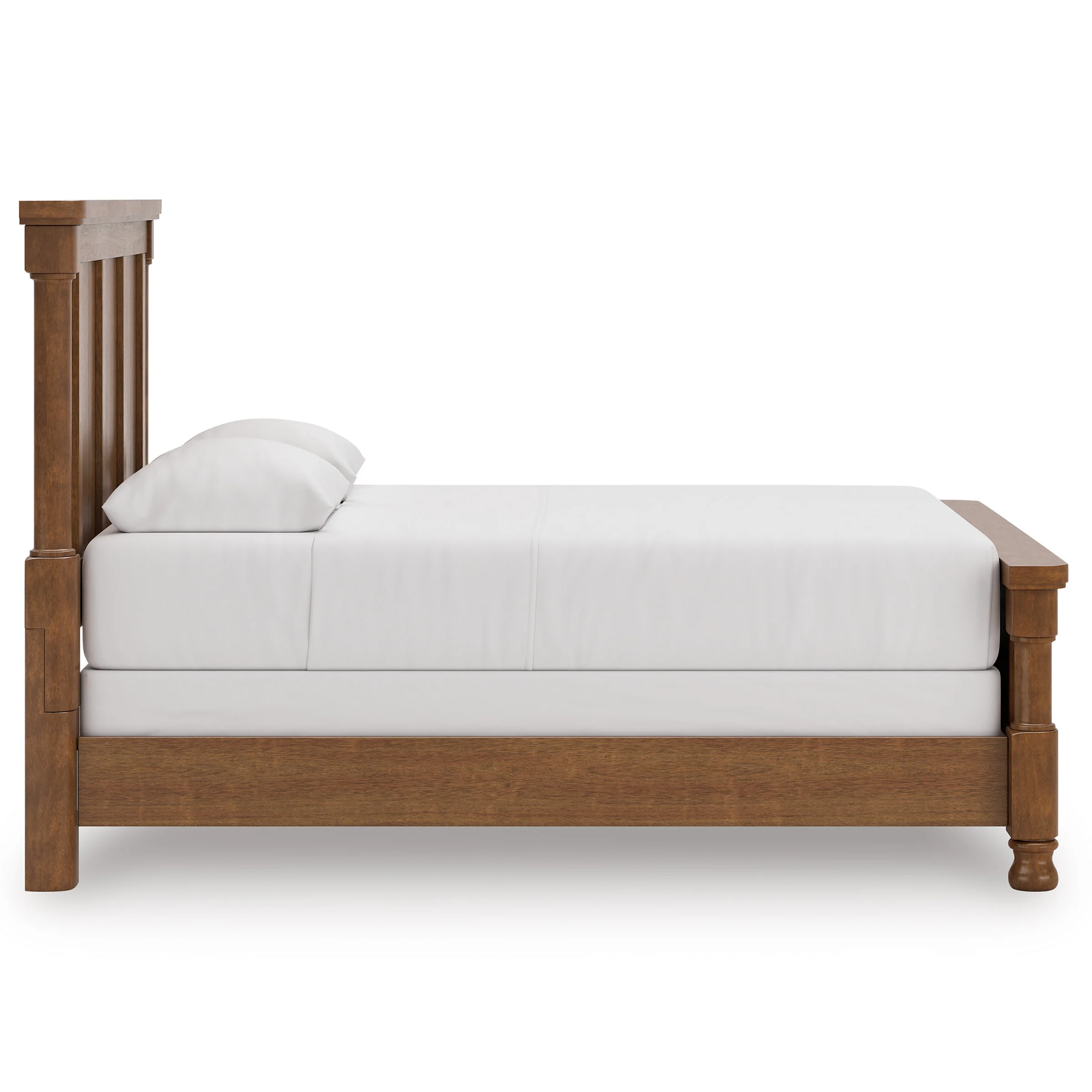 Chadworth Queen Poster Bed - Image 12