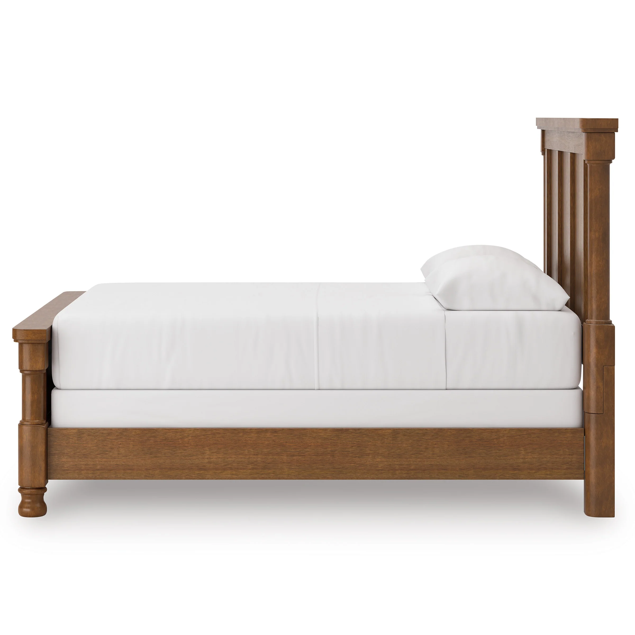 Chadworth Queen Poster Bed - Image 13