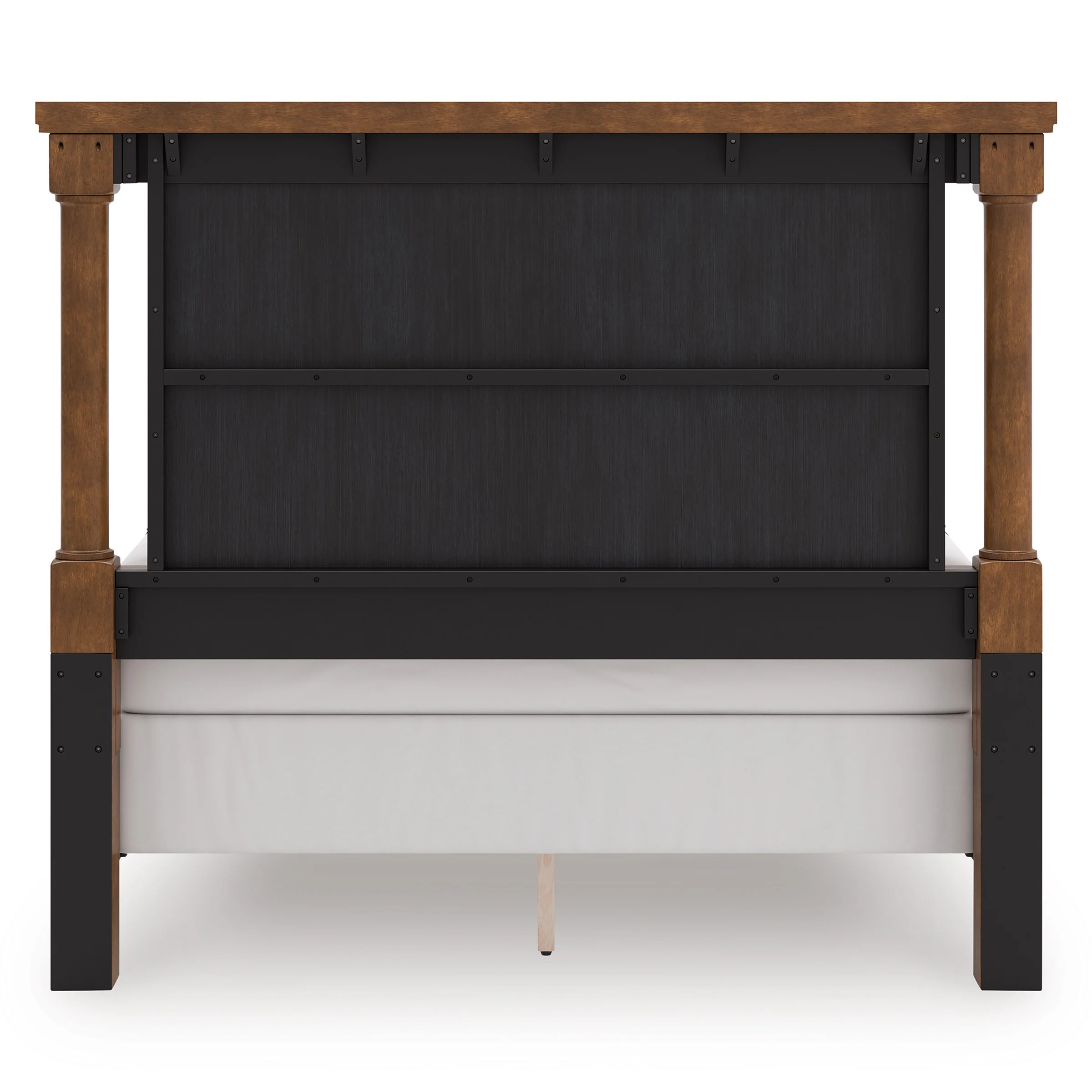Chadworth Queen Poster Bed - Image 14