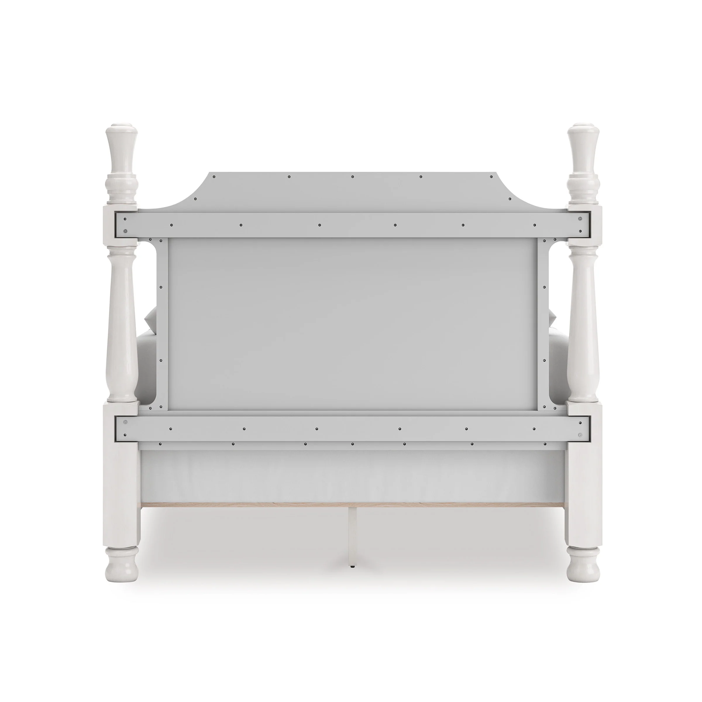 Chadworth Queen Poster Bed - Image 7