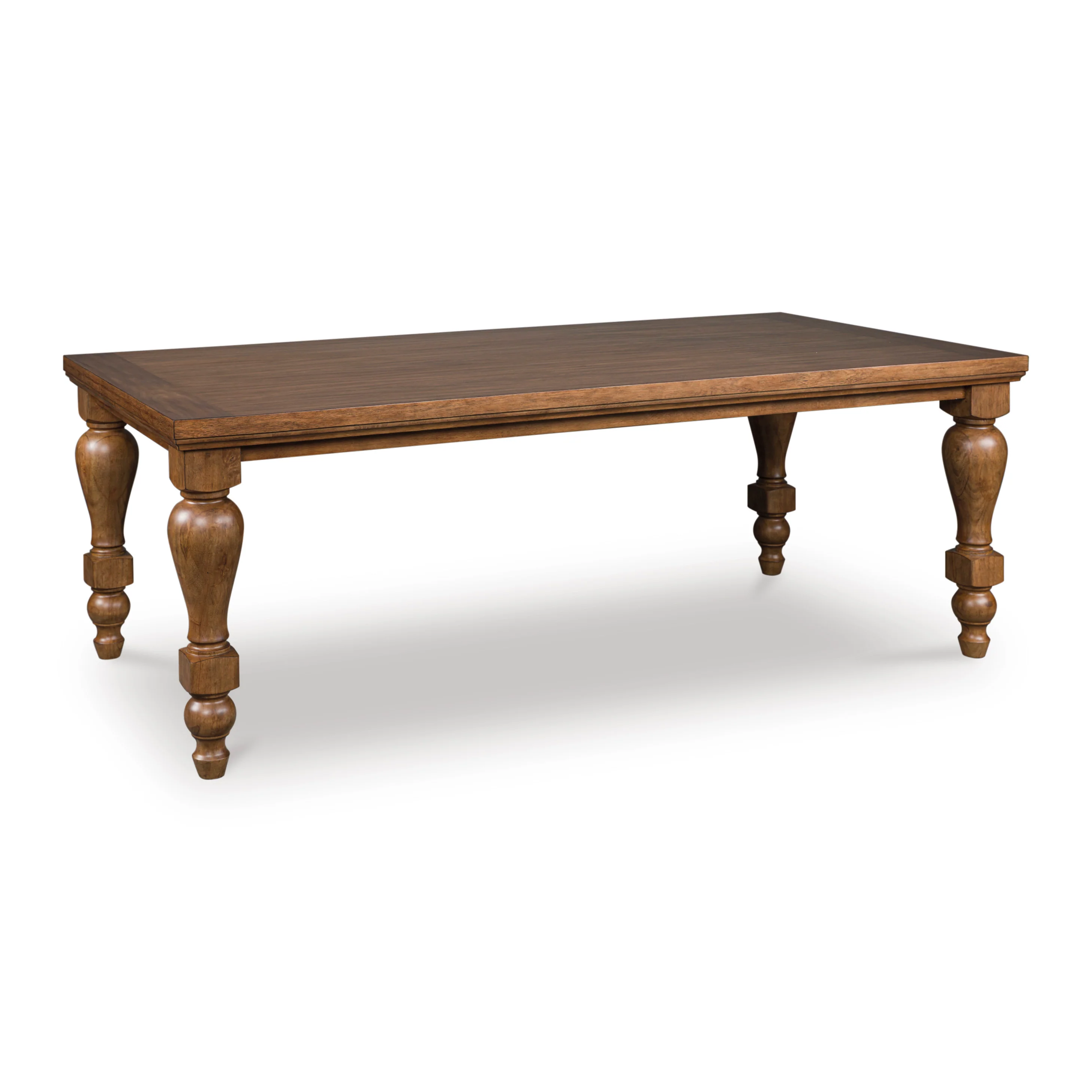 Chadworth Rectangular Dining Table - Image 3