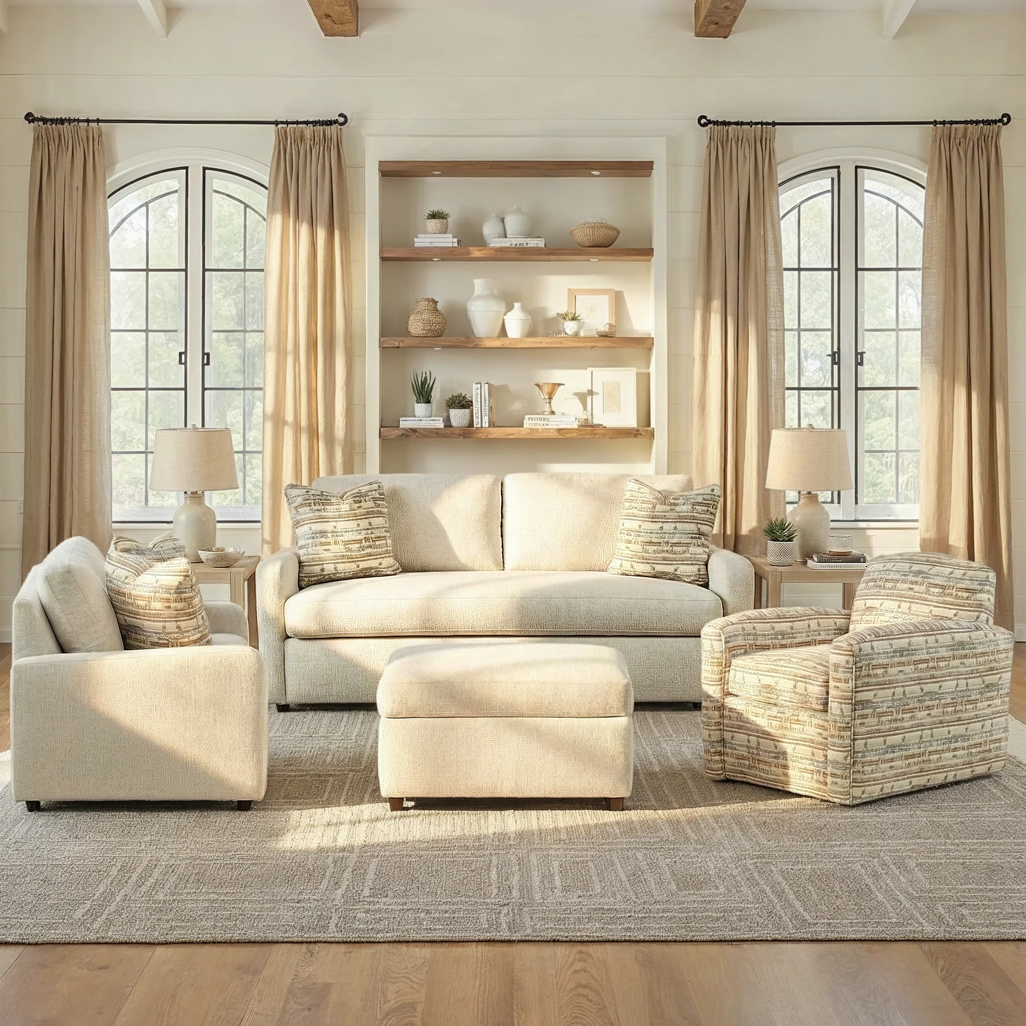 Dalea Sofa - Image 2