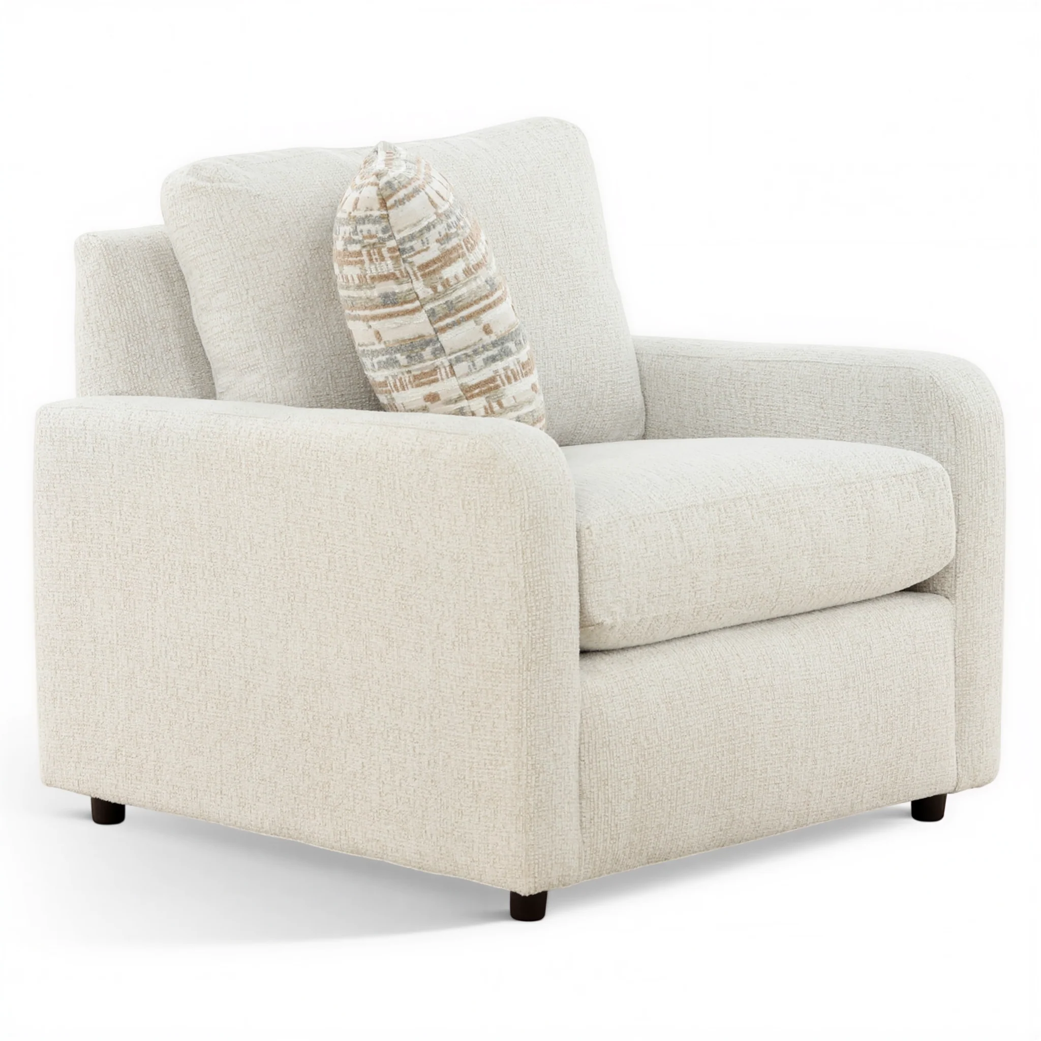 Dalea Chair 1/2 - Image 3