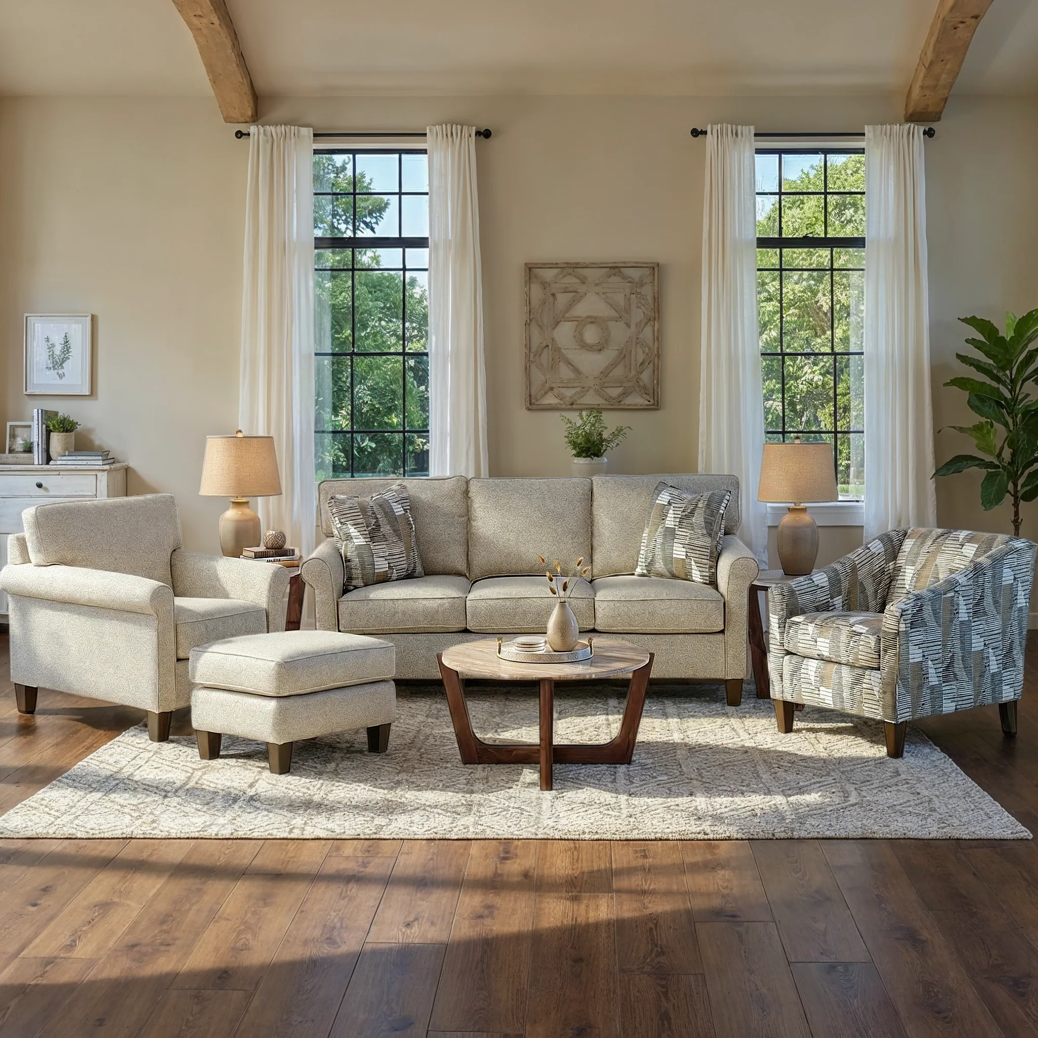 Emory Sofa - Image 2