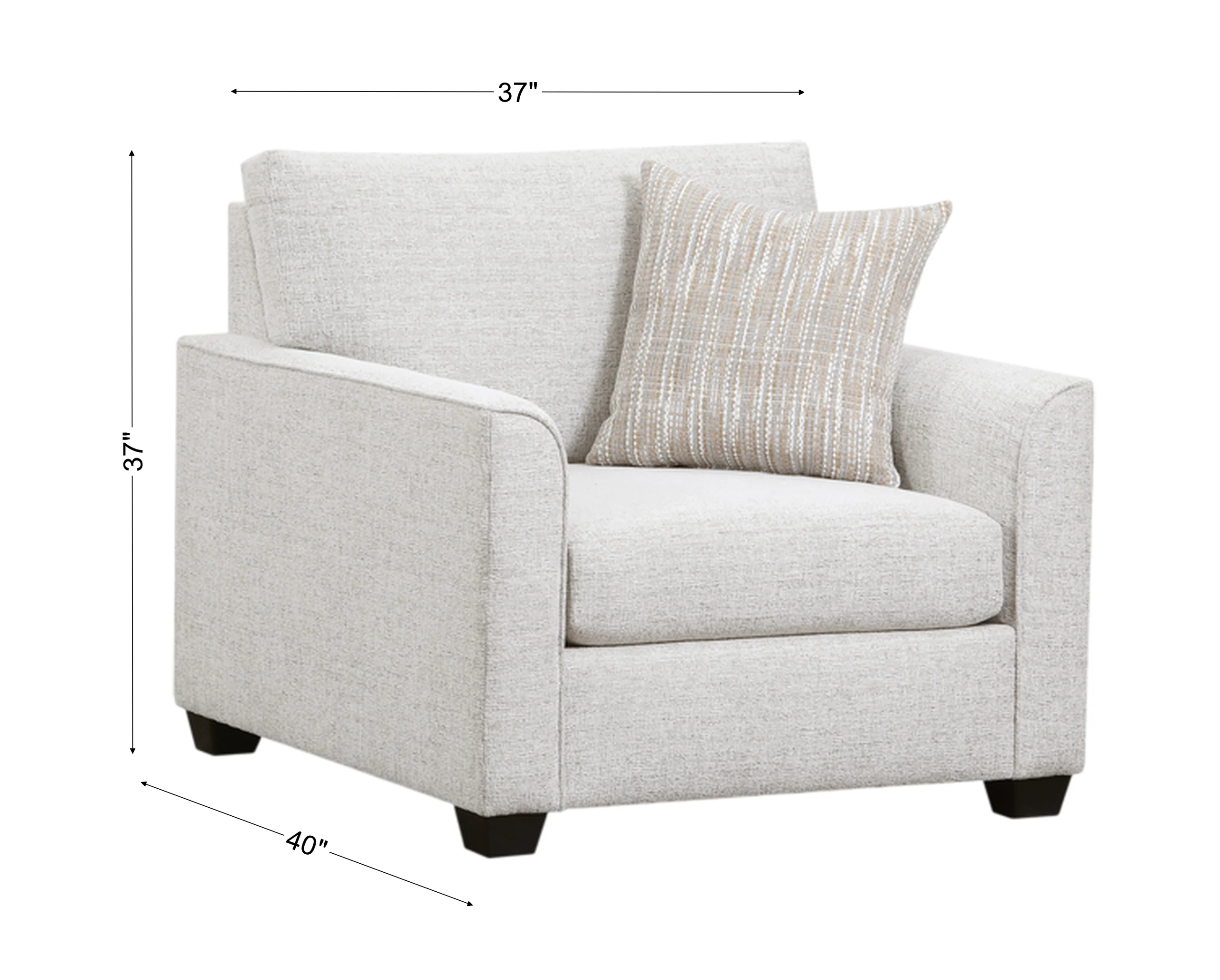 Forte Chair - Image 17