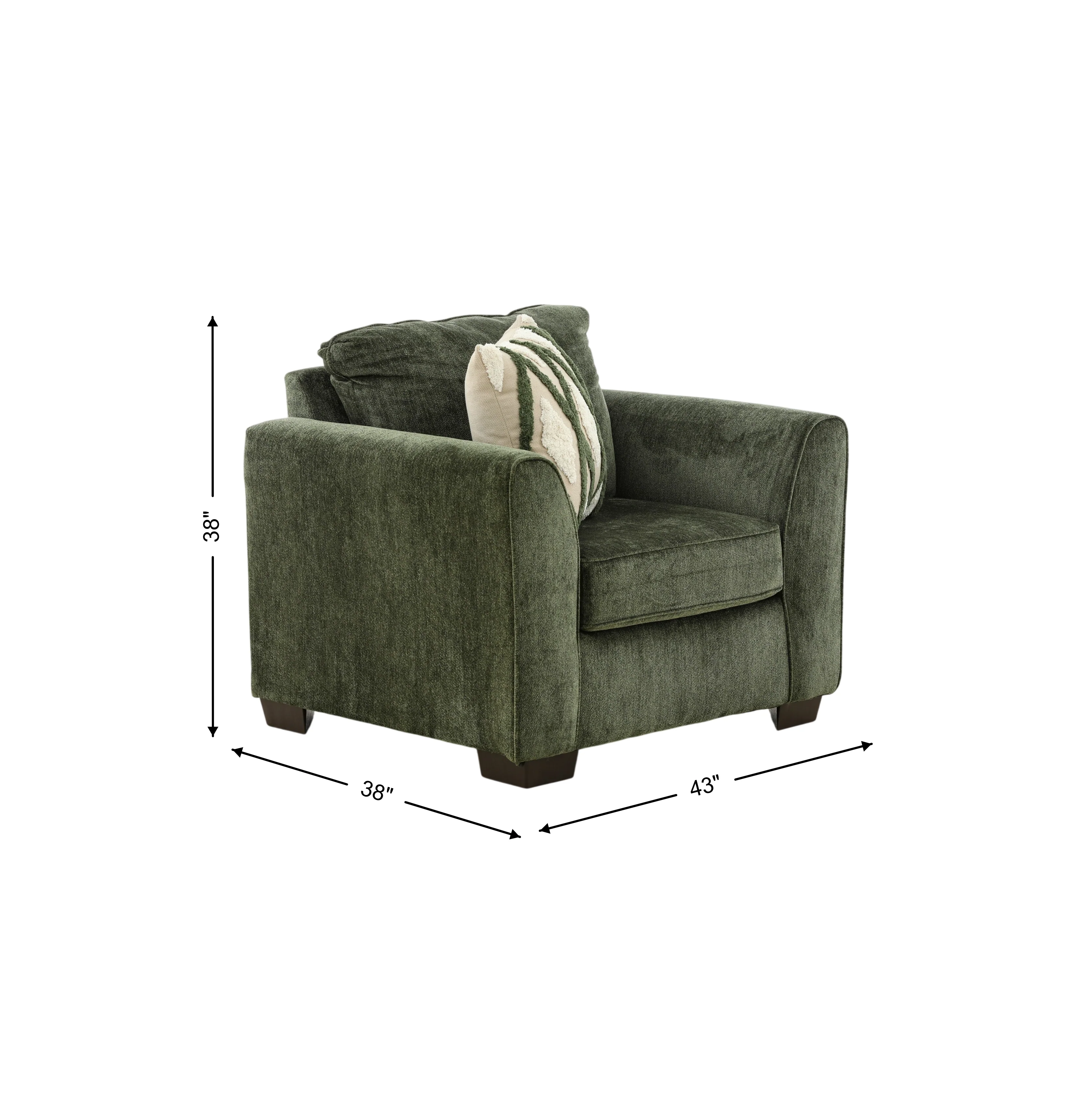 Marlow Chair - Image 2