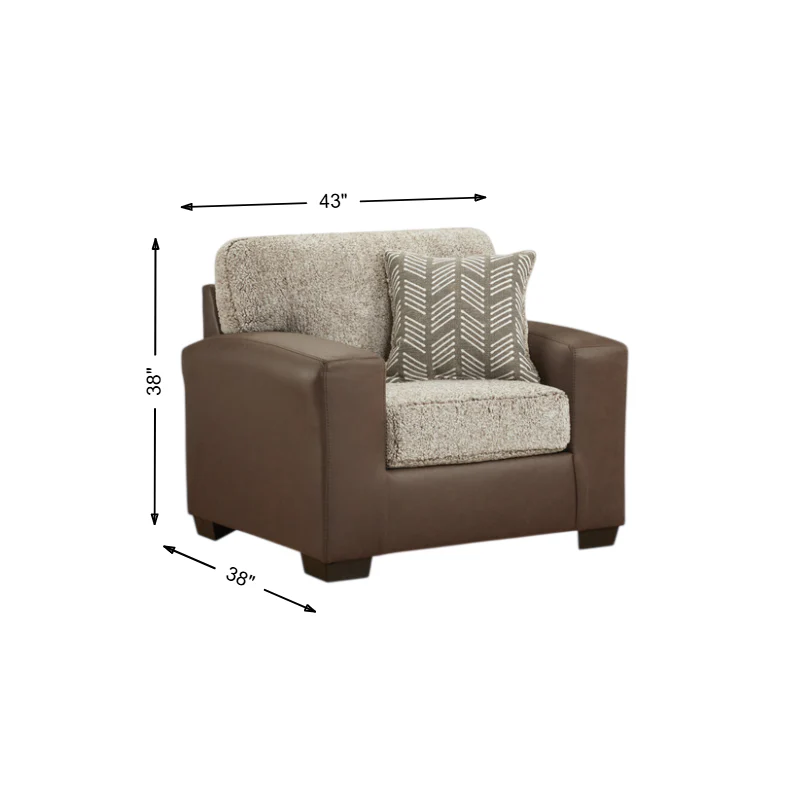 Cypress Chair - Image 2