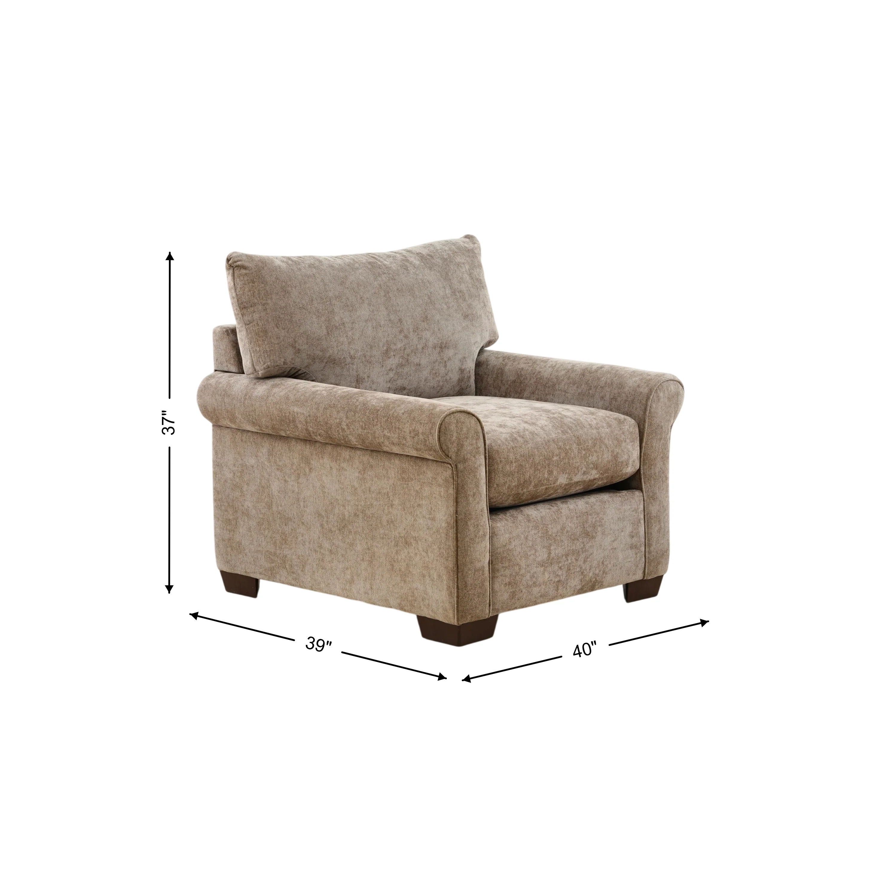 Shantell Chair - Image 8