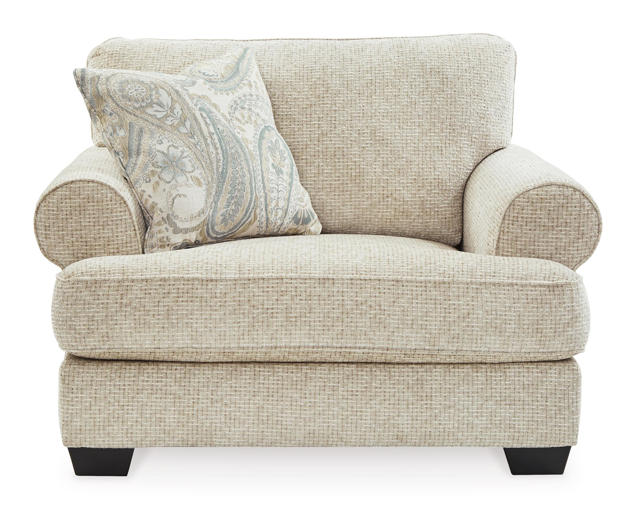Monaghan Chair 1/2