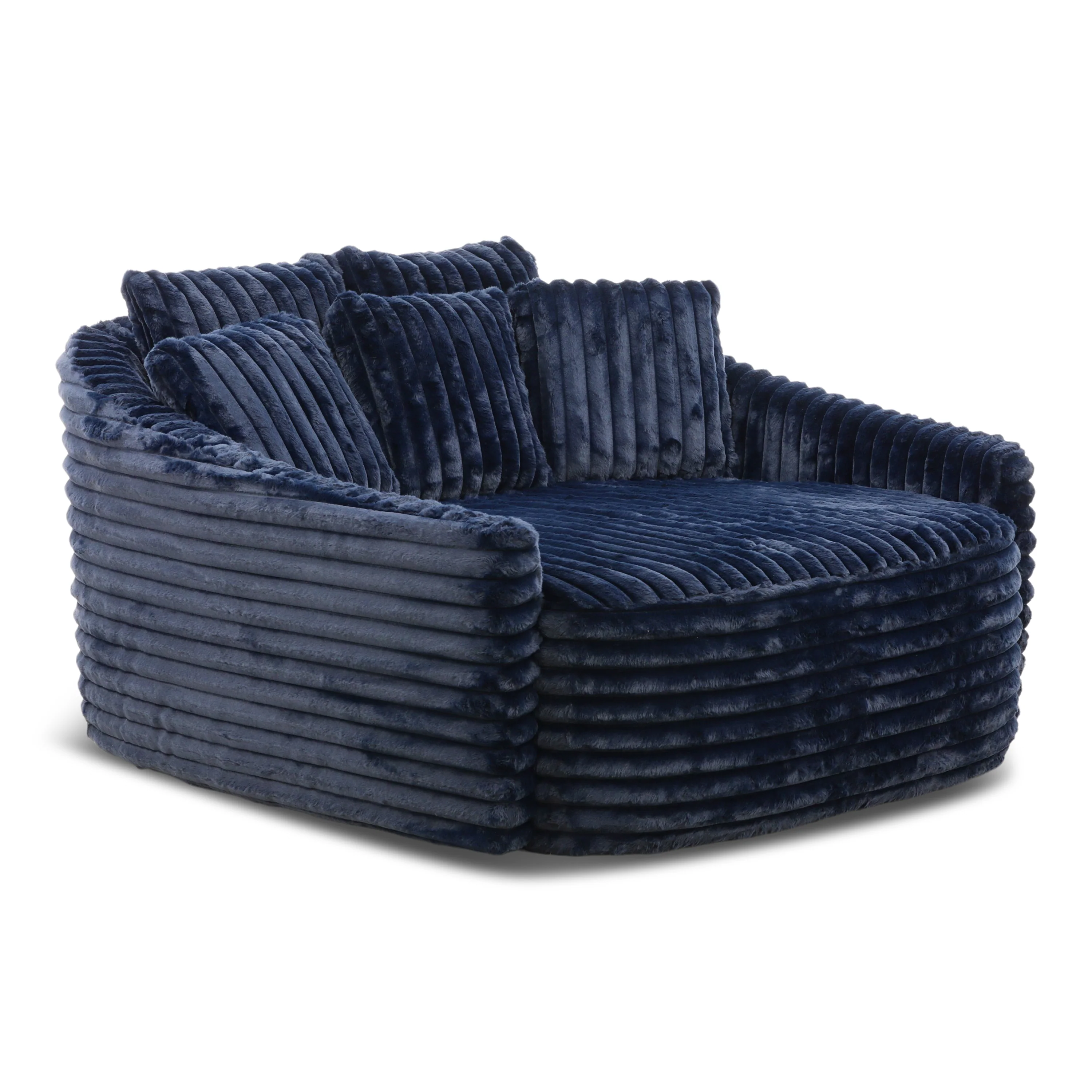 Presley Chair Chaise - Image 11