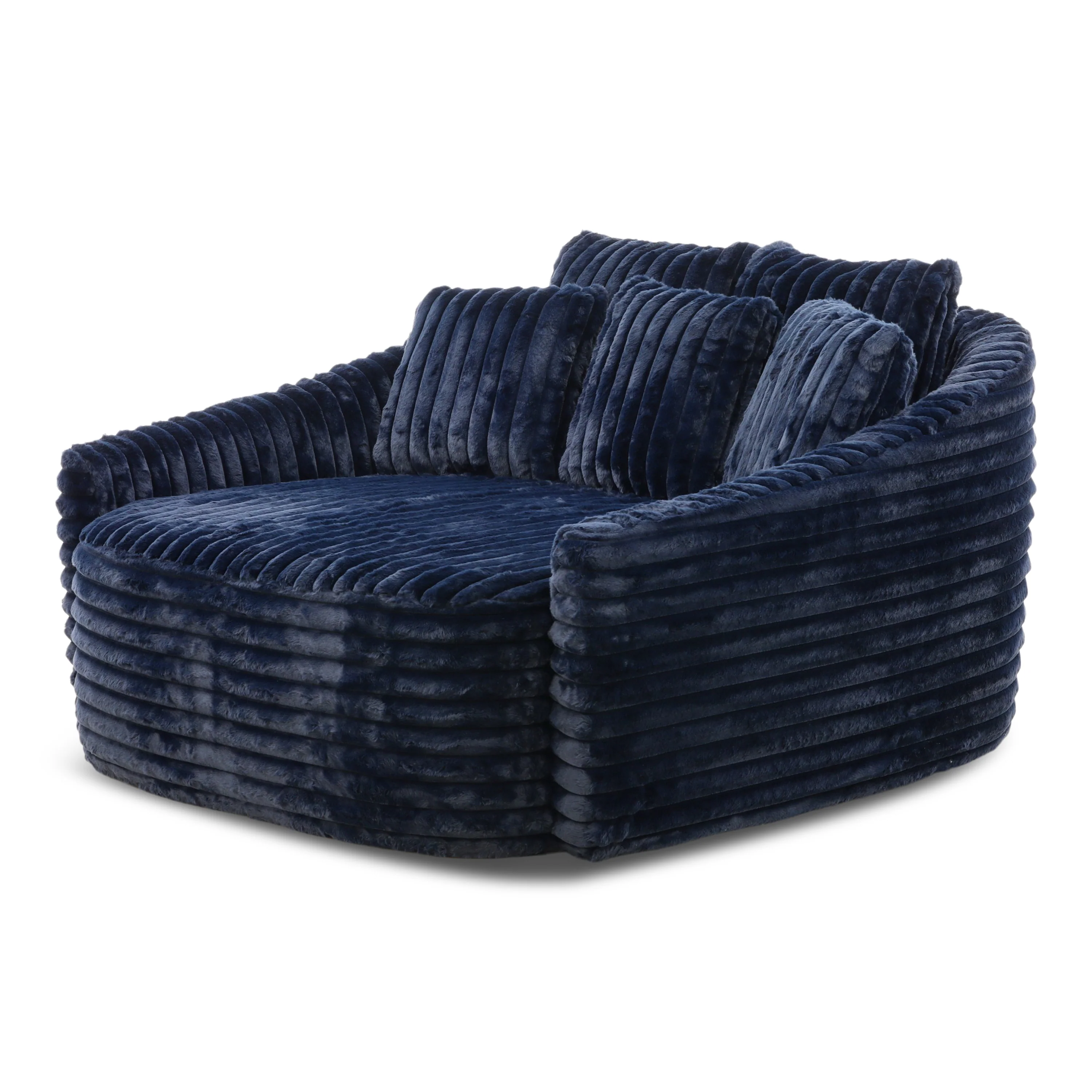 Presley Chair Chaise - Image 12
