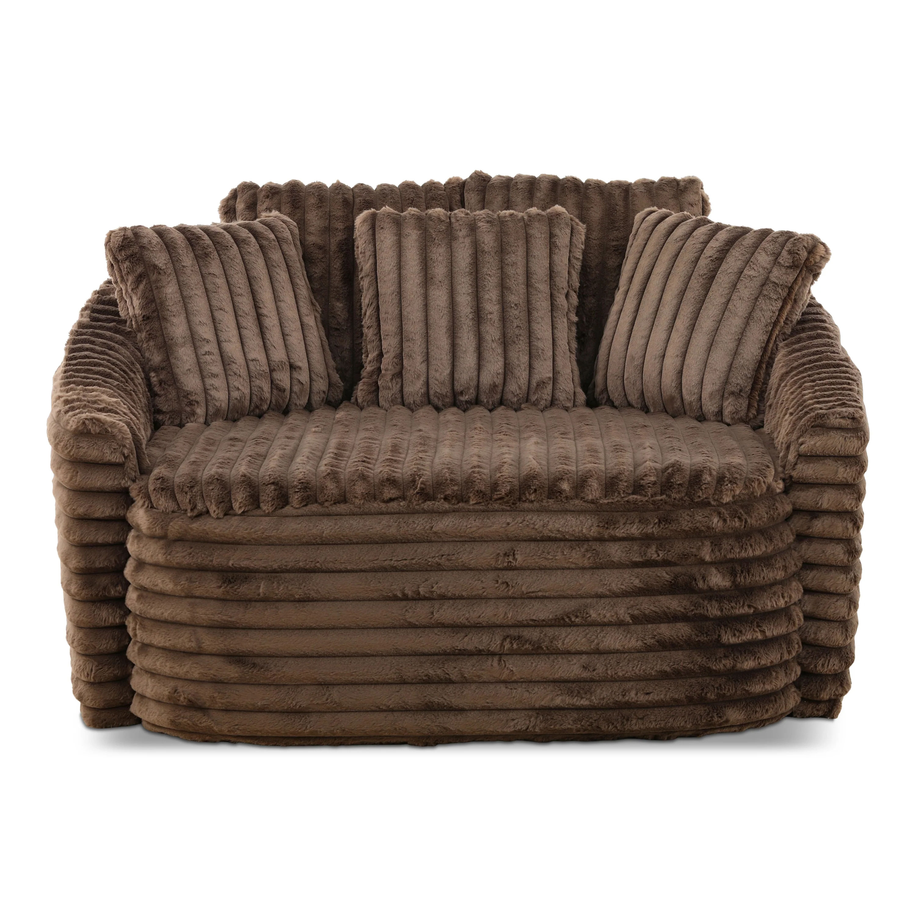 Presley Chair Chaise - Image 16