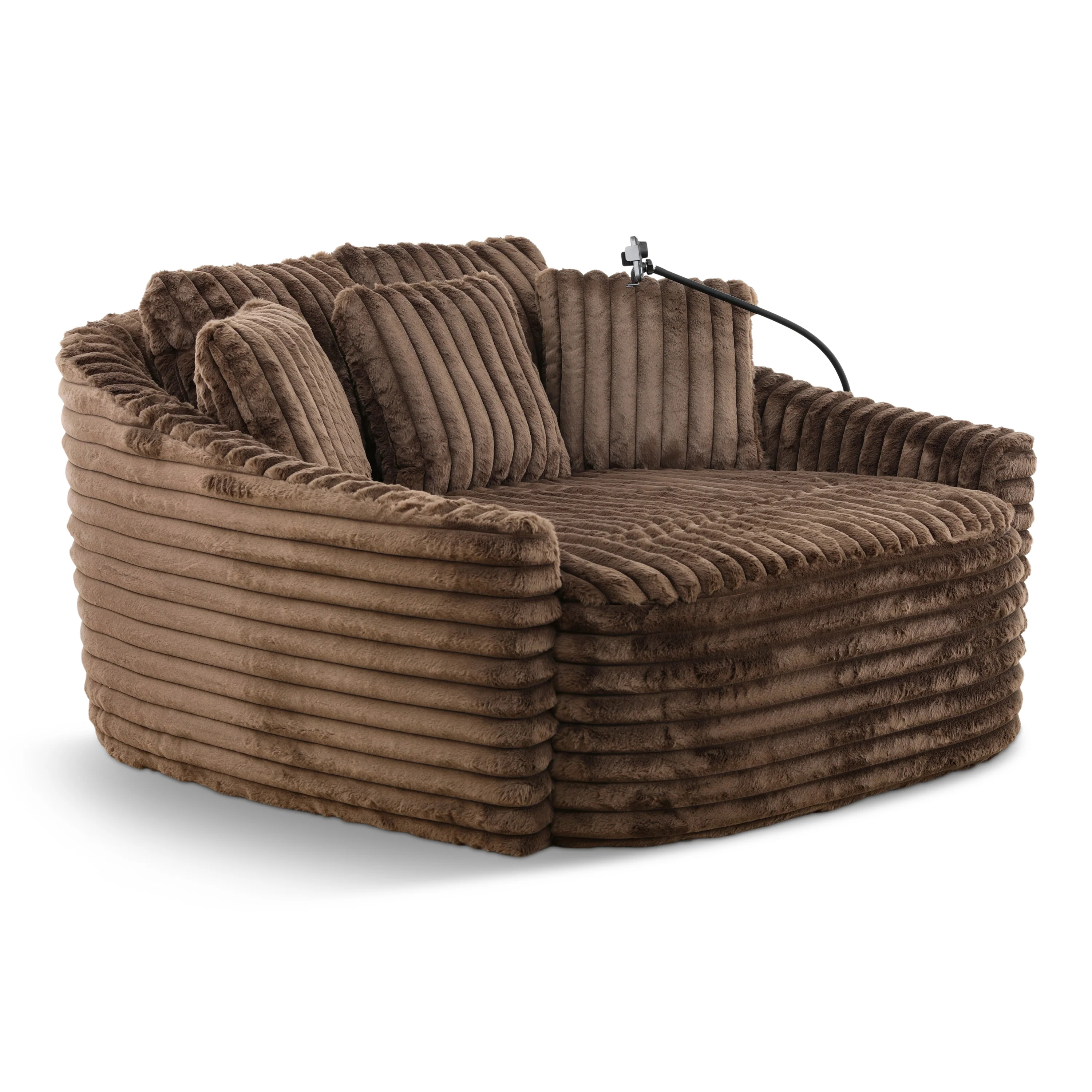 Presley Chair Chaise - Image 19