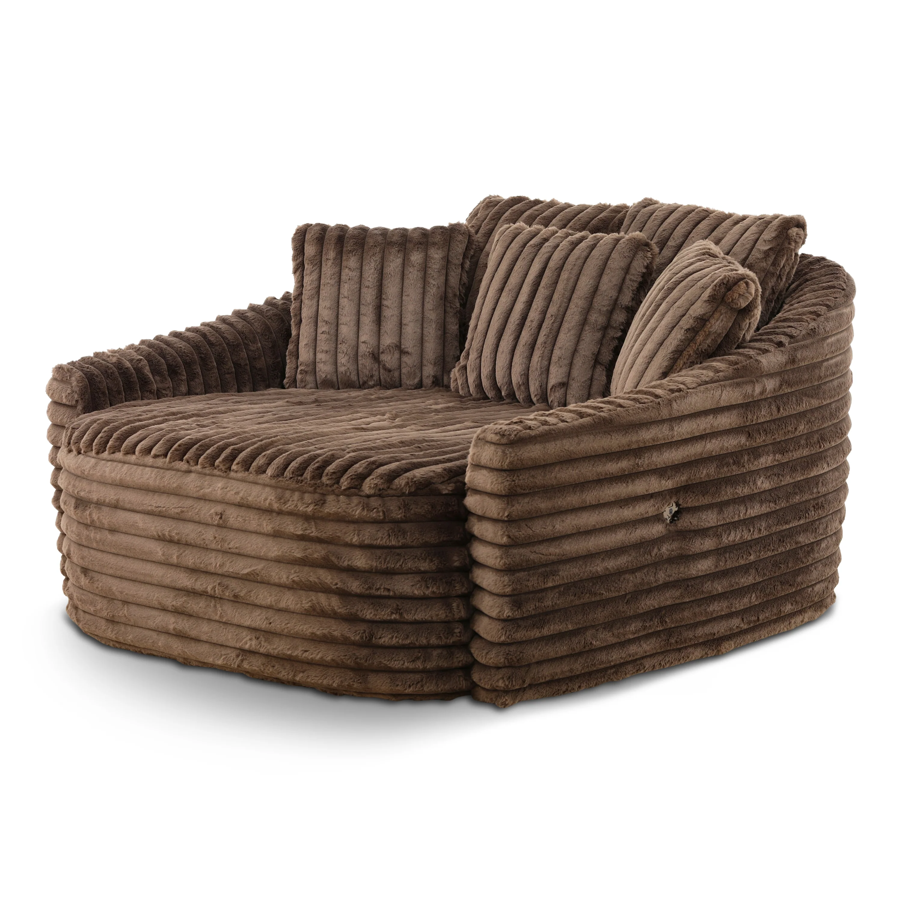 Presley Chair Chaise - Image 20