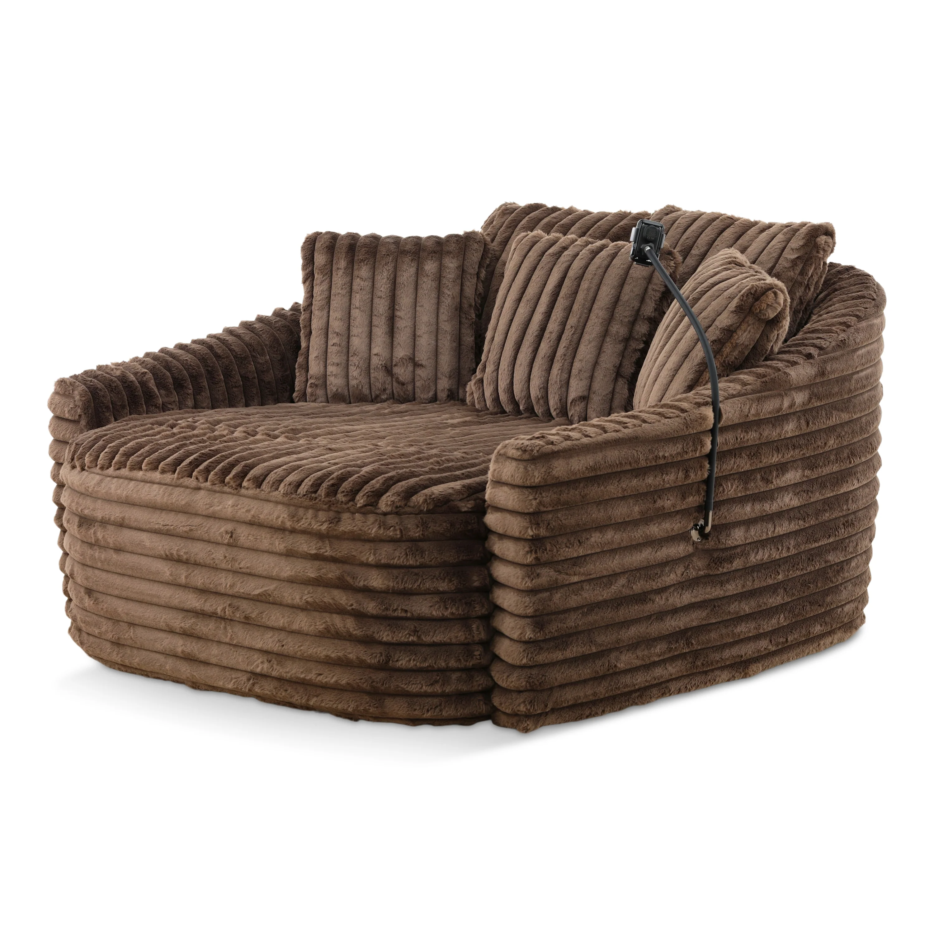 Presley Chair Chaise - Image 21