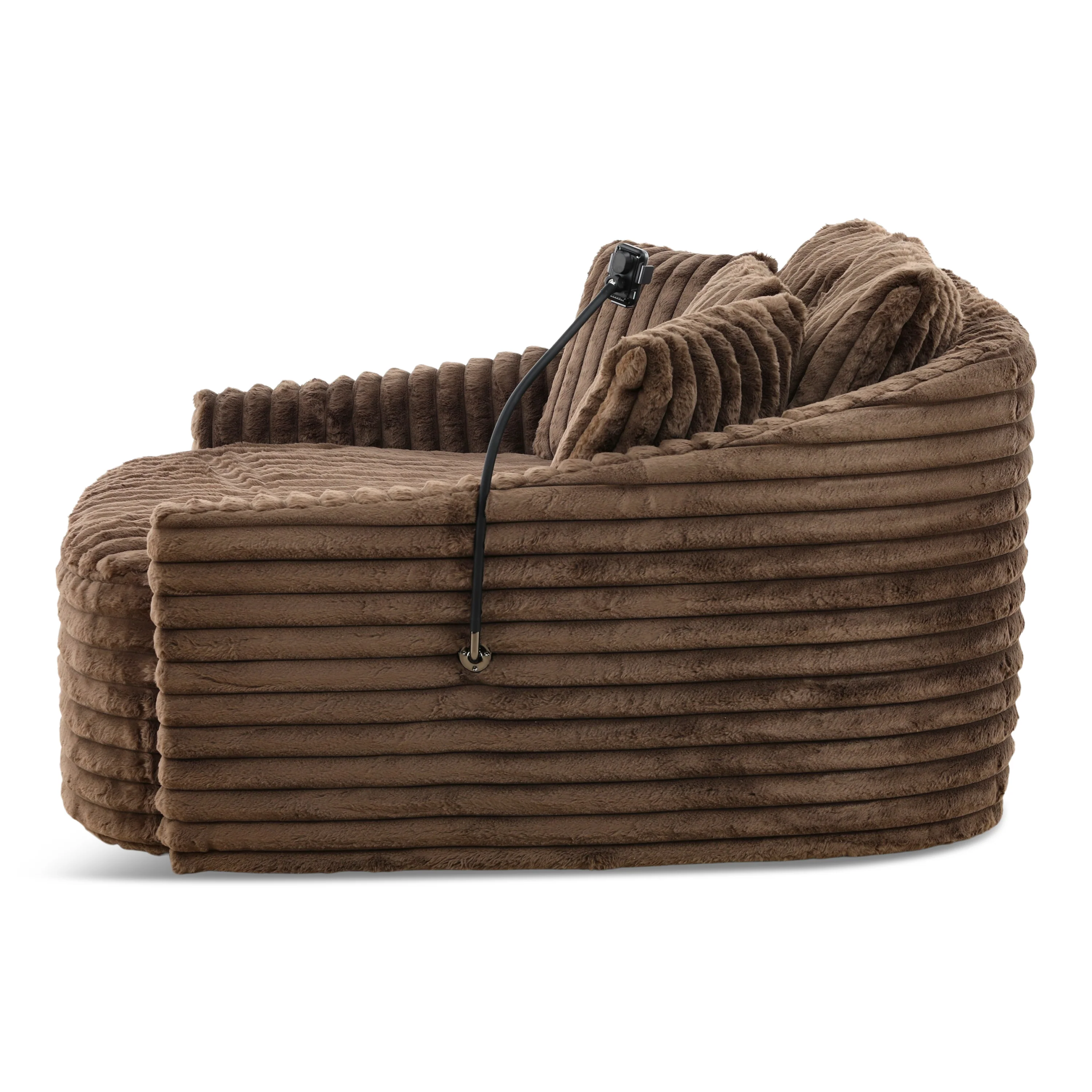 Presley Chair Chaise - Image 25