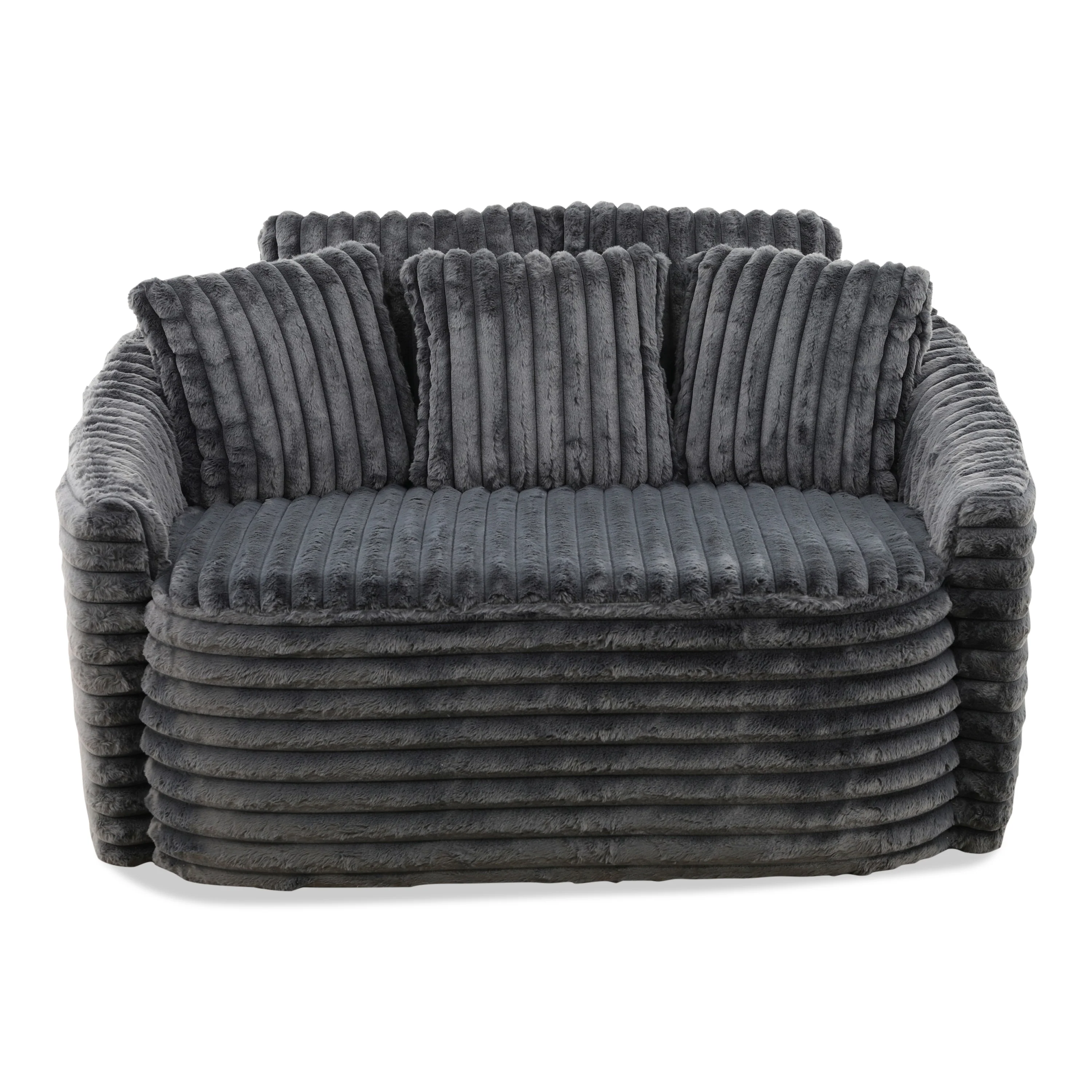 Presley Chair Chaise - Image 28