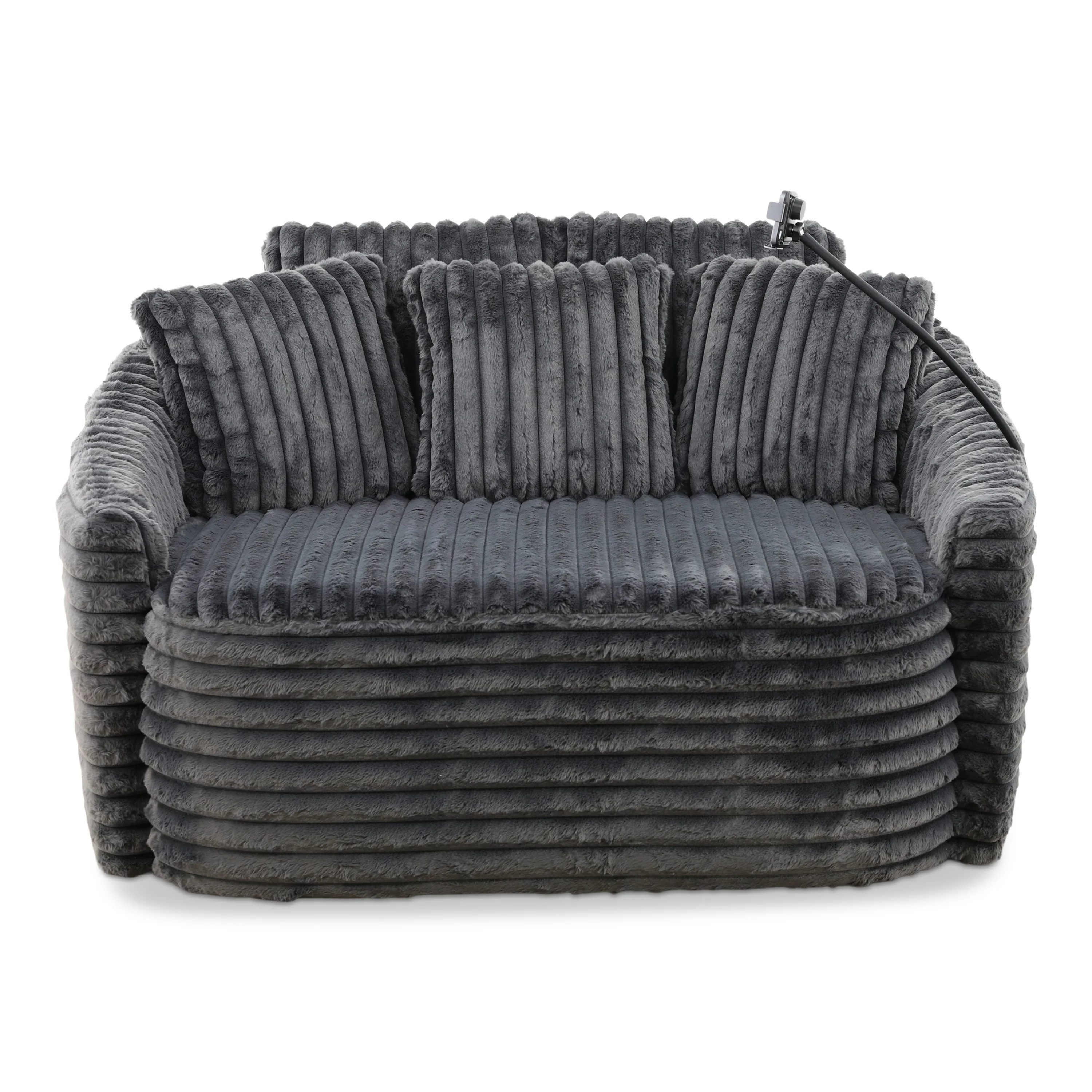 Presley Chair Chaise - Image 29
