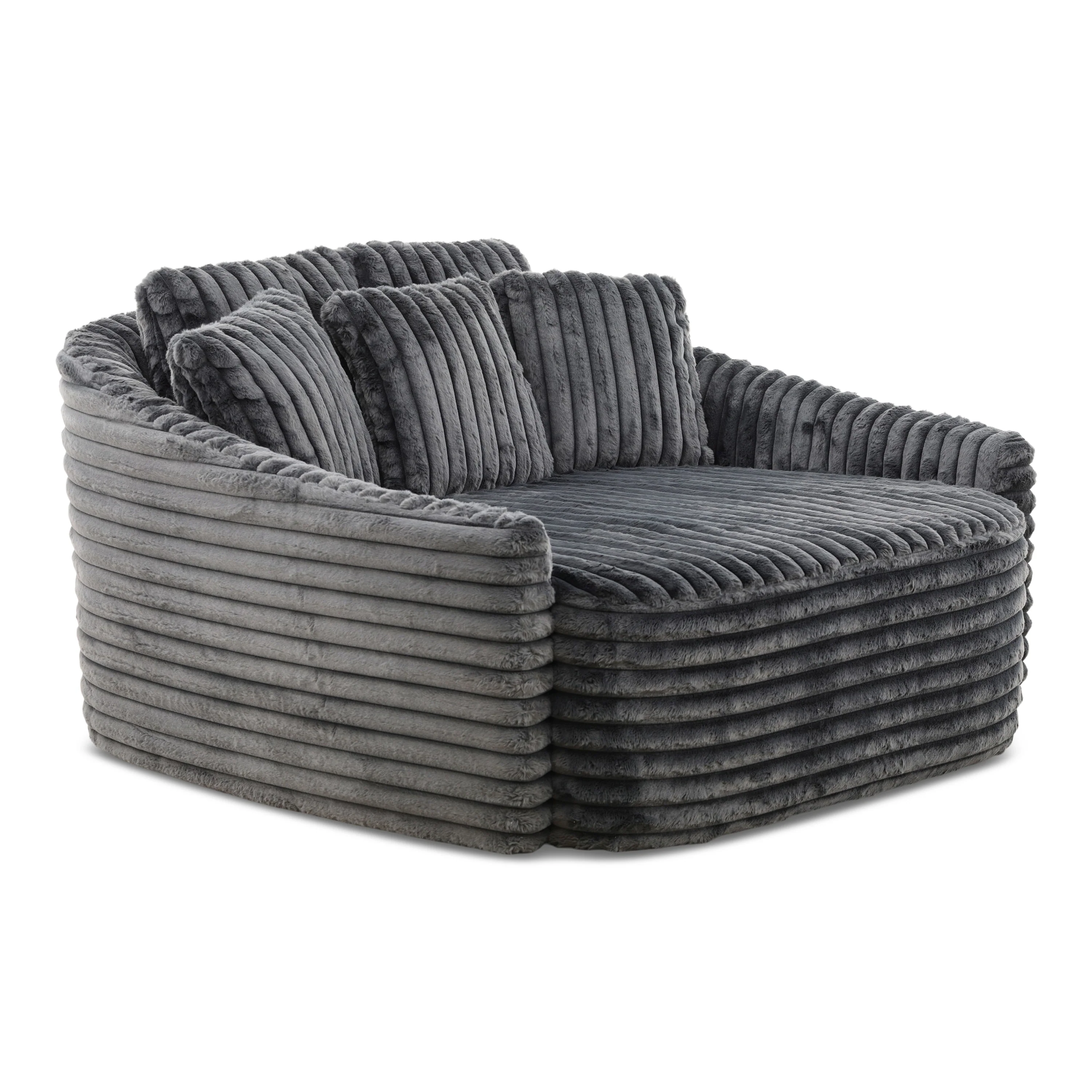 Presley Chair Chaise - Image 30