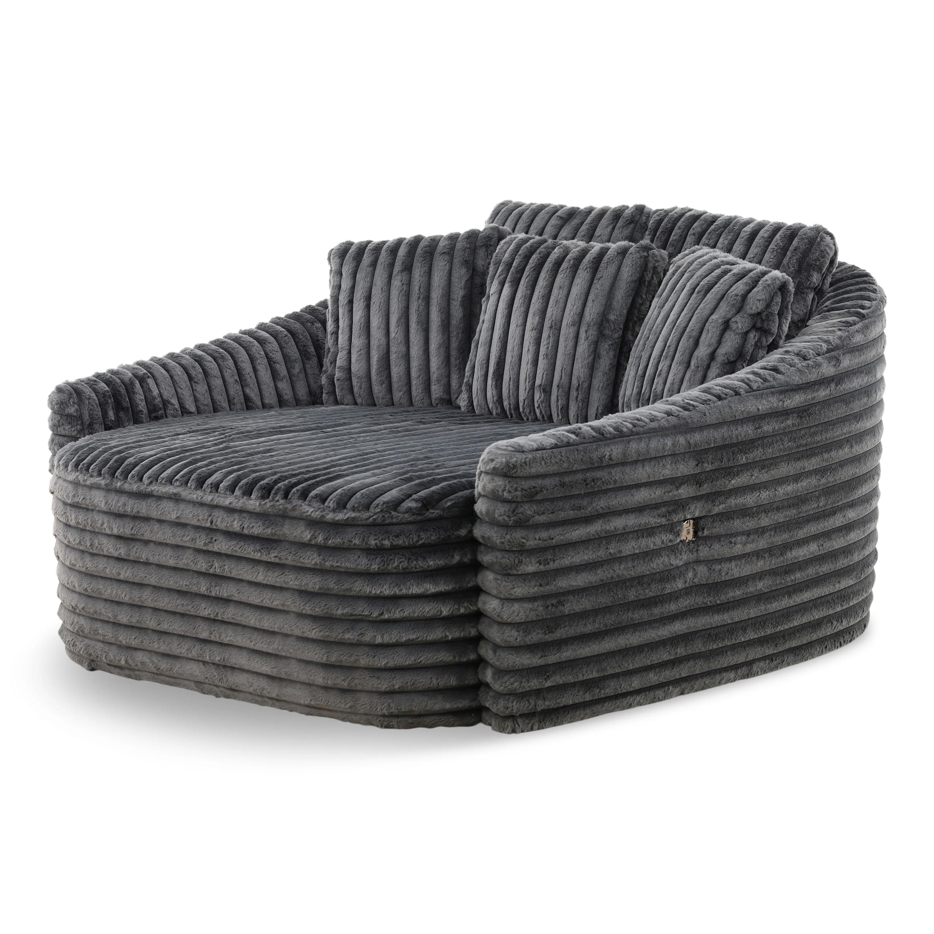 Presley Chair Chaise - Image 32