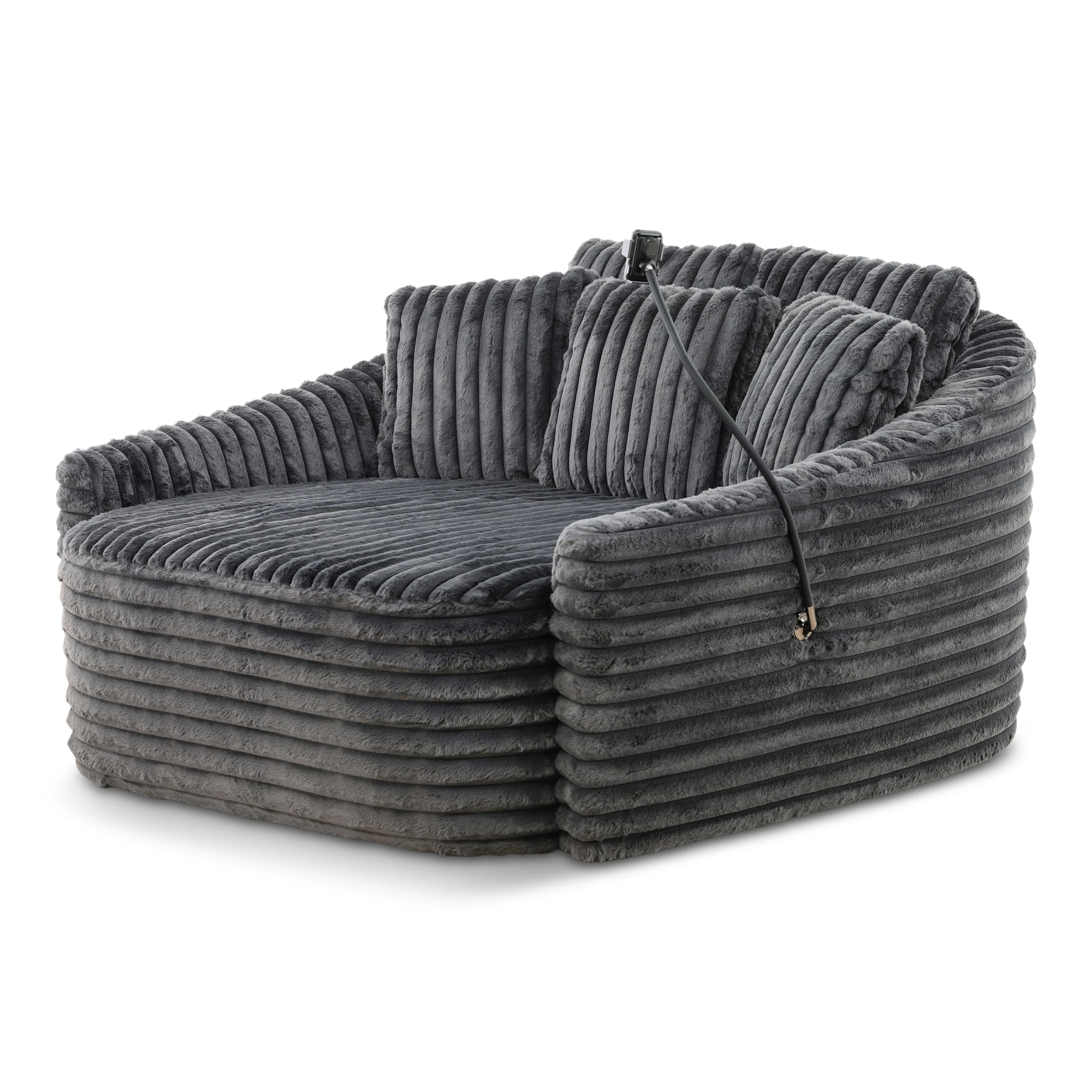 Presley Chair Chaise - Image 33