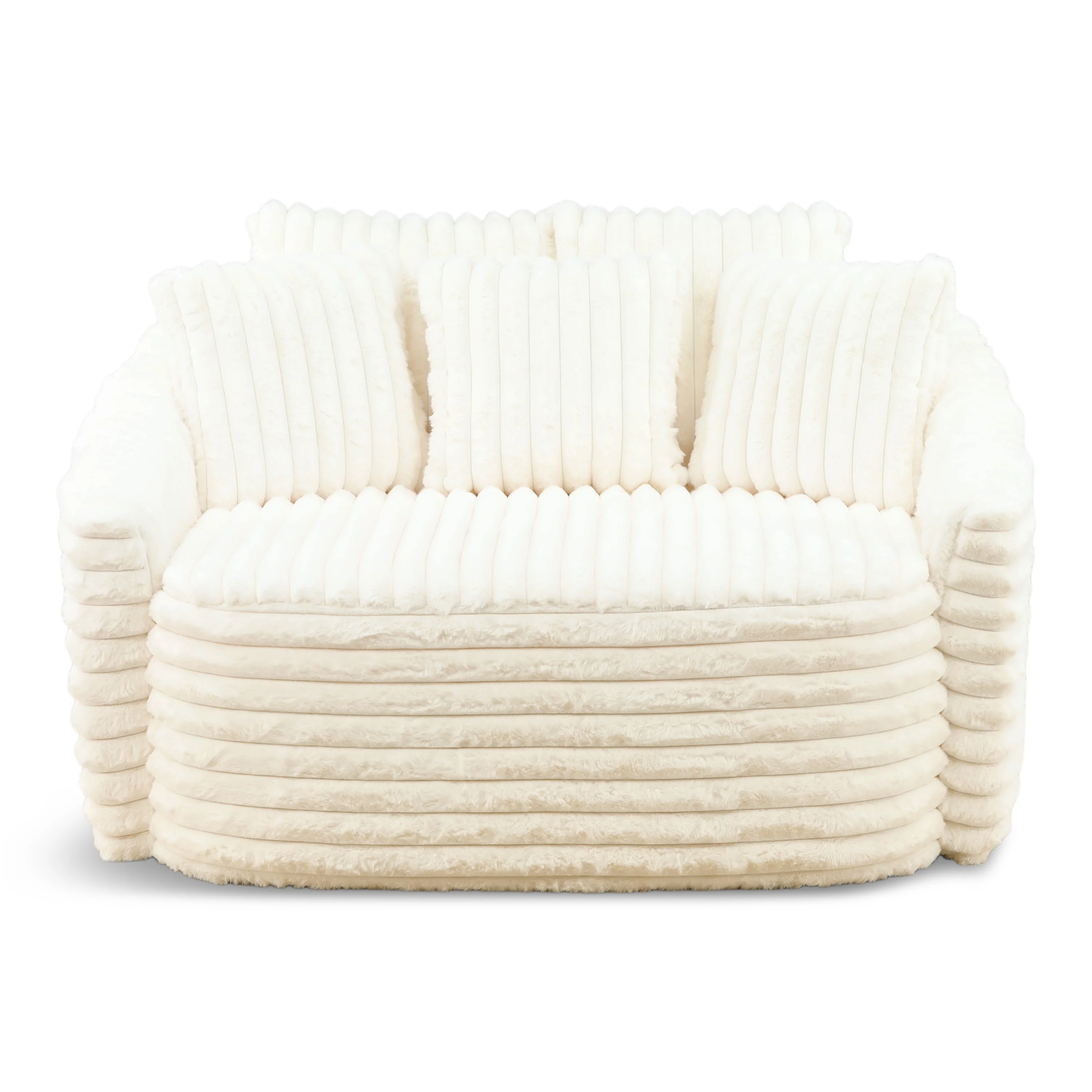 Presley Chair Chaise - Image 37