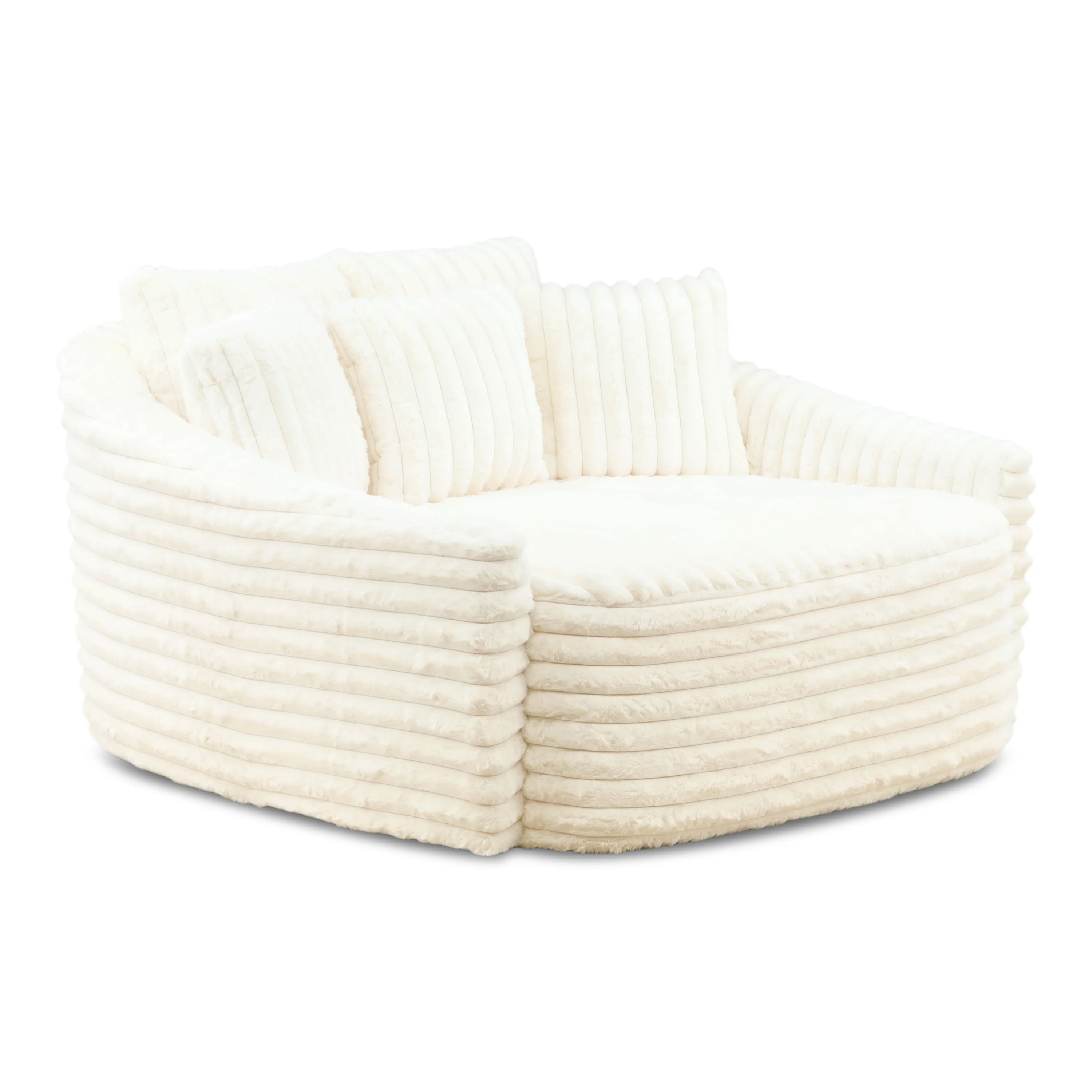 Presley Chair Chaise - Image 38
