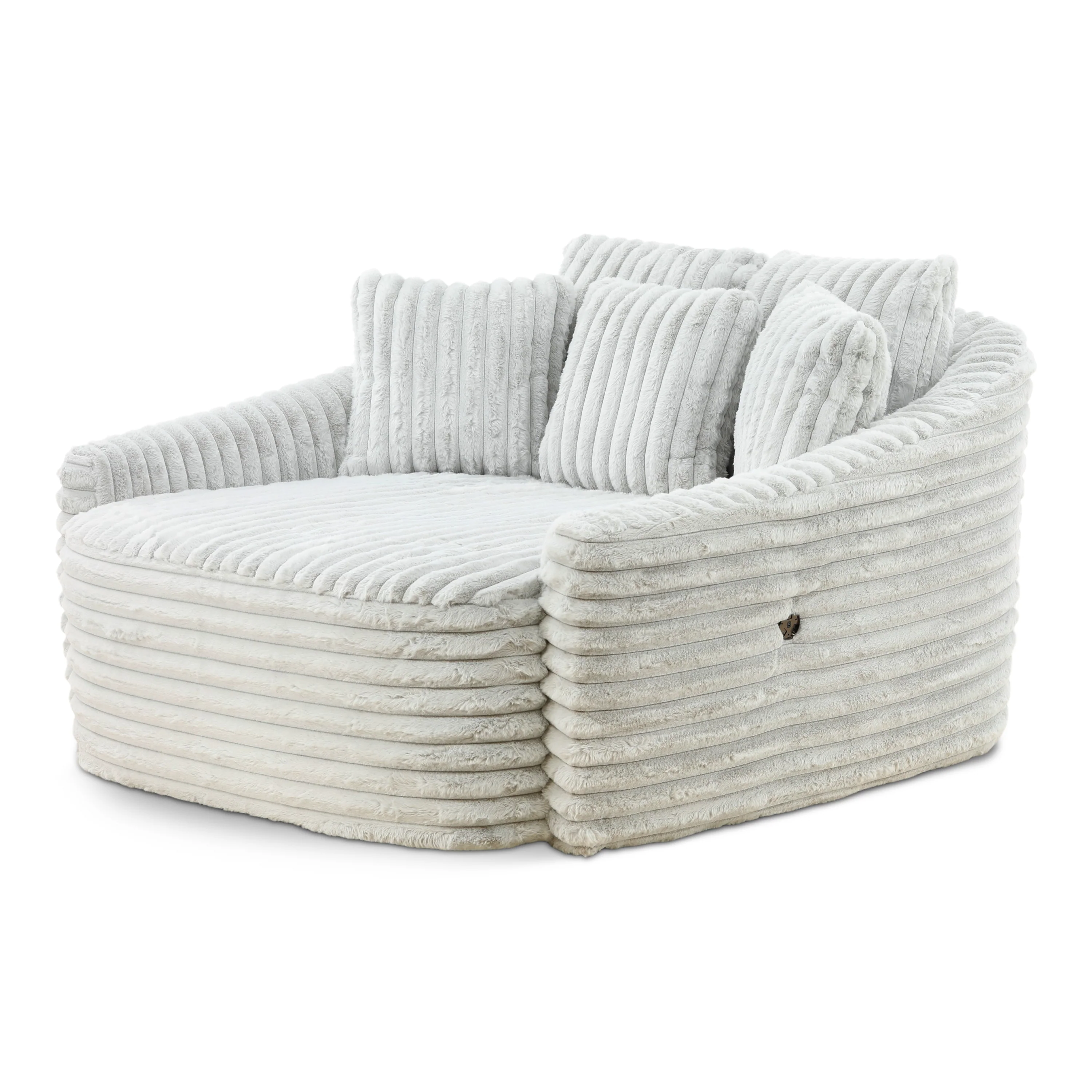 Presley Chair Chaise - Image 5